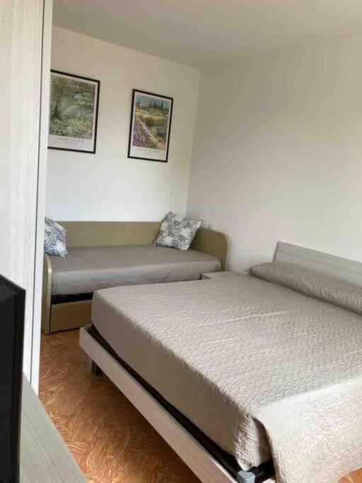 Apartment Cozy Escape In *