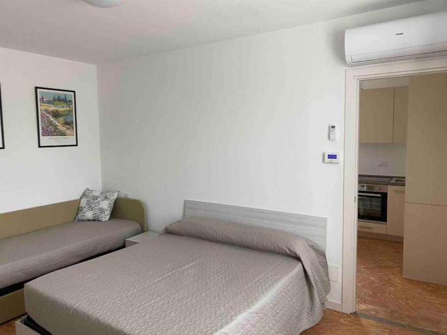 Cozy Escape In Apartment