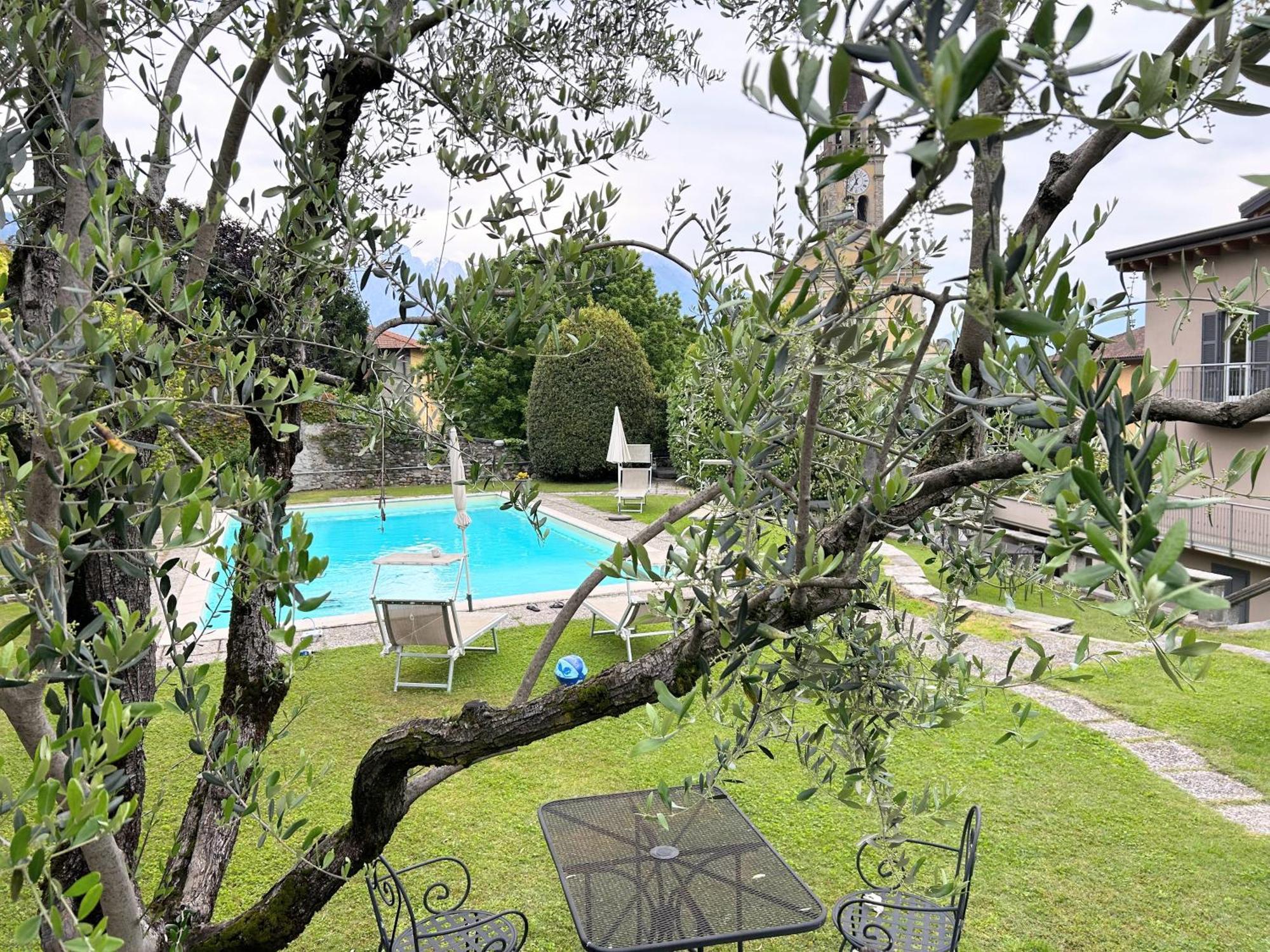 Apartment Oleandro *