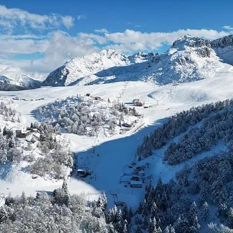 Greatlakemountainview Appartamento *