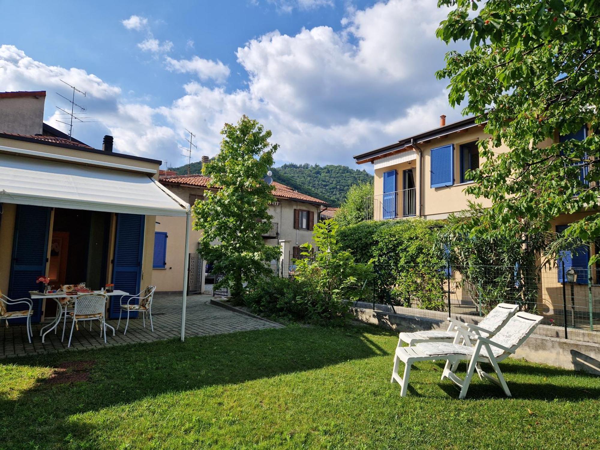 Holiday home Vacanze Casa Di Trizzi *