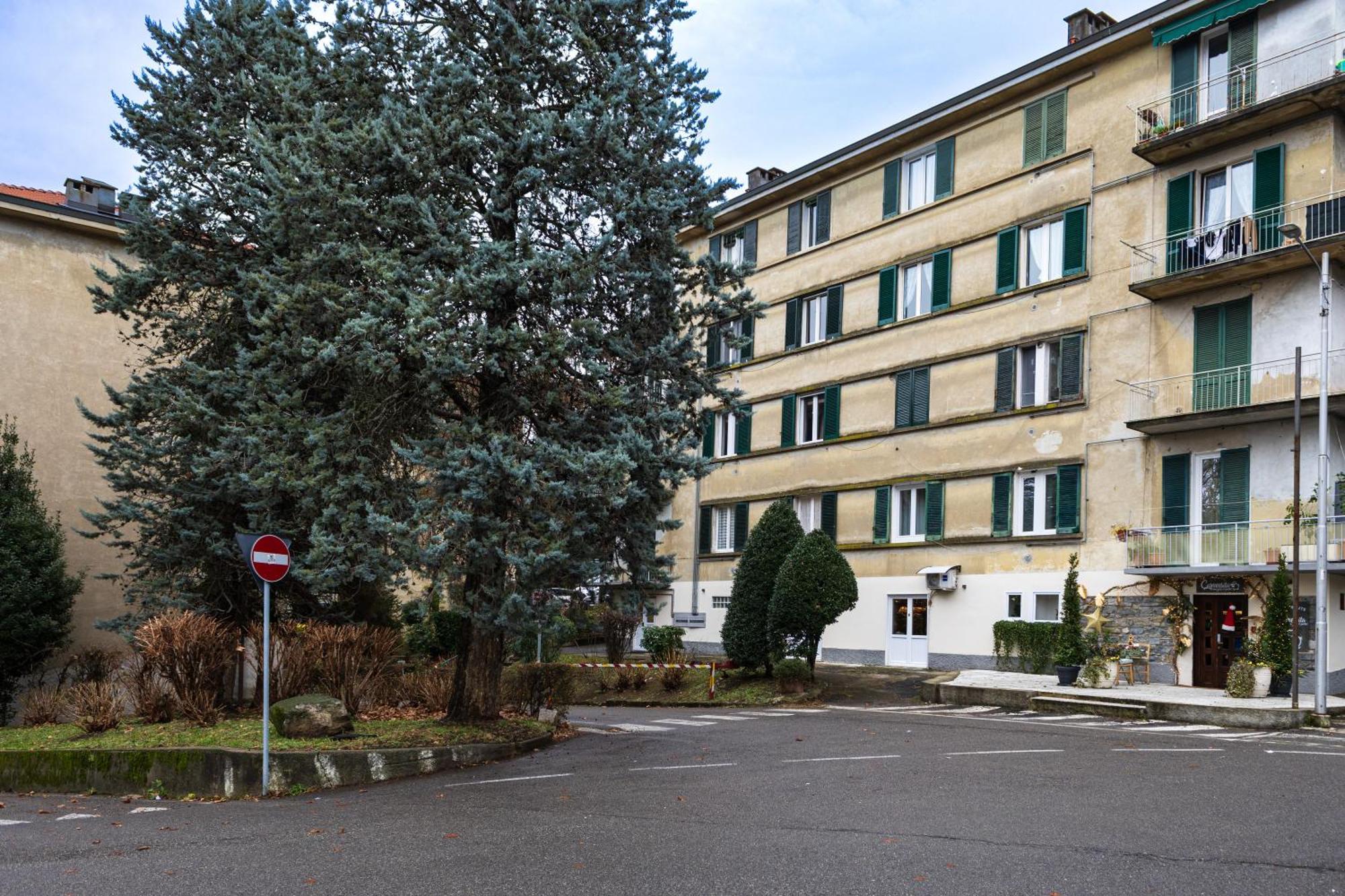 Appartamento Il Giglio - Free Parking Côme