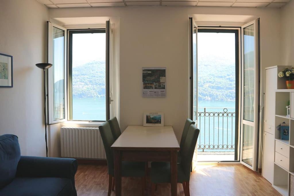 Emy House Charming Stunning Views /balcony Apartment Carate Urio