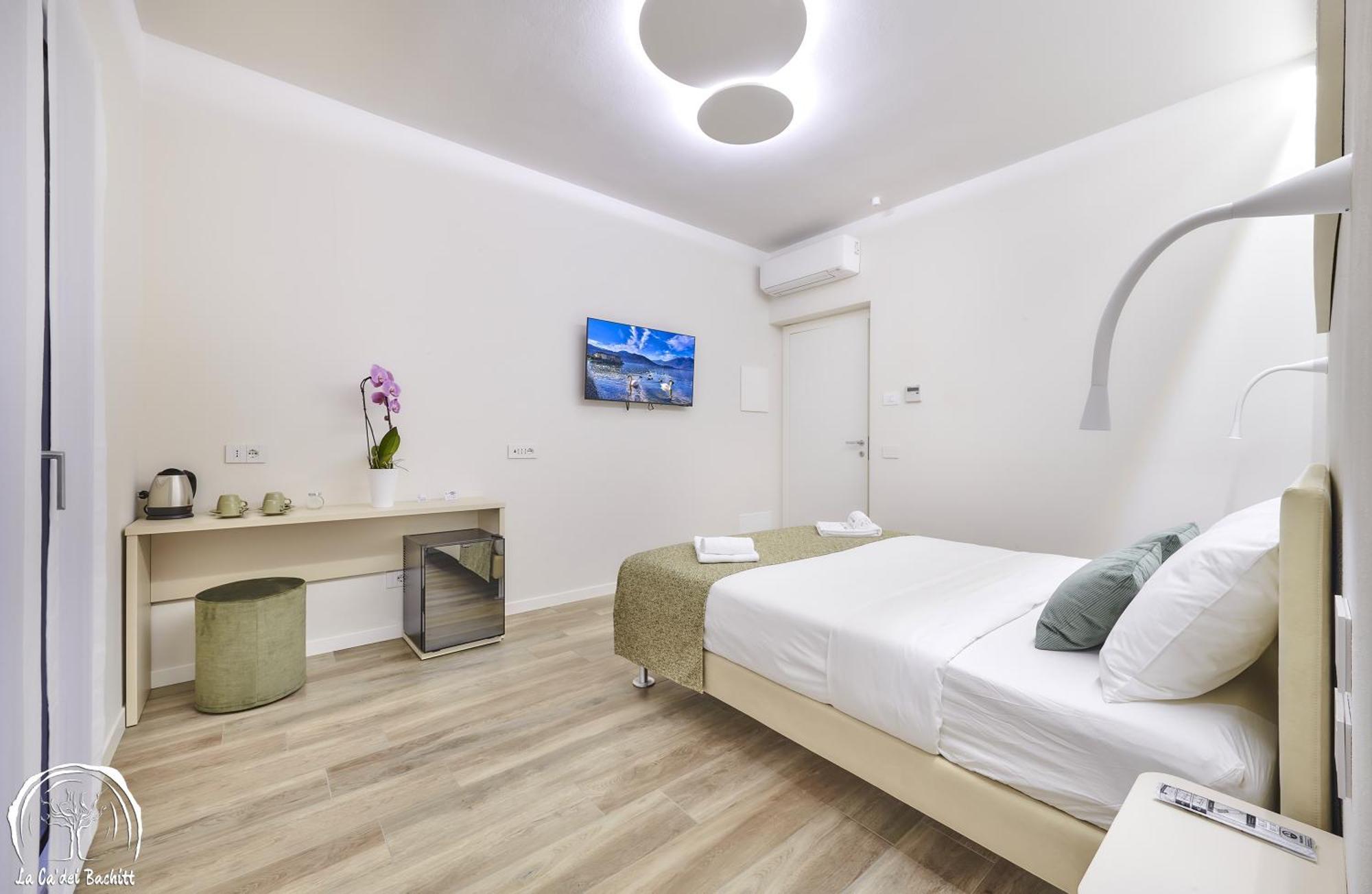 Guest house Foresteria Ca' Dei Bachitt Lierna