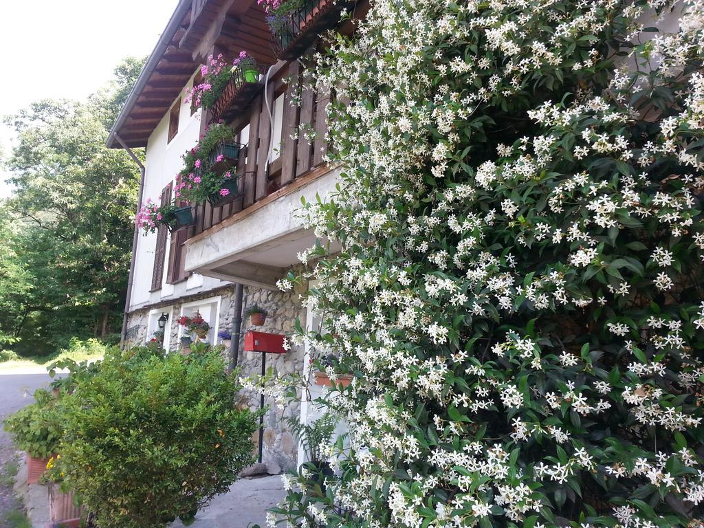 Casa Del Viandante Bed & Breakfast Colico