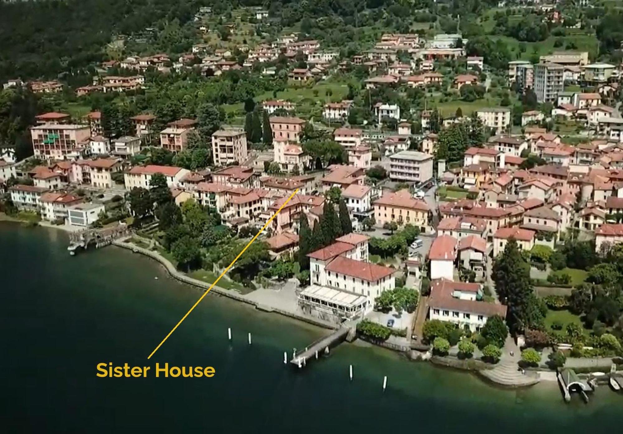 Sister House * Lierna
