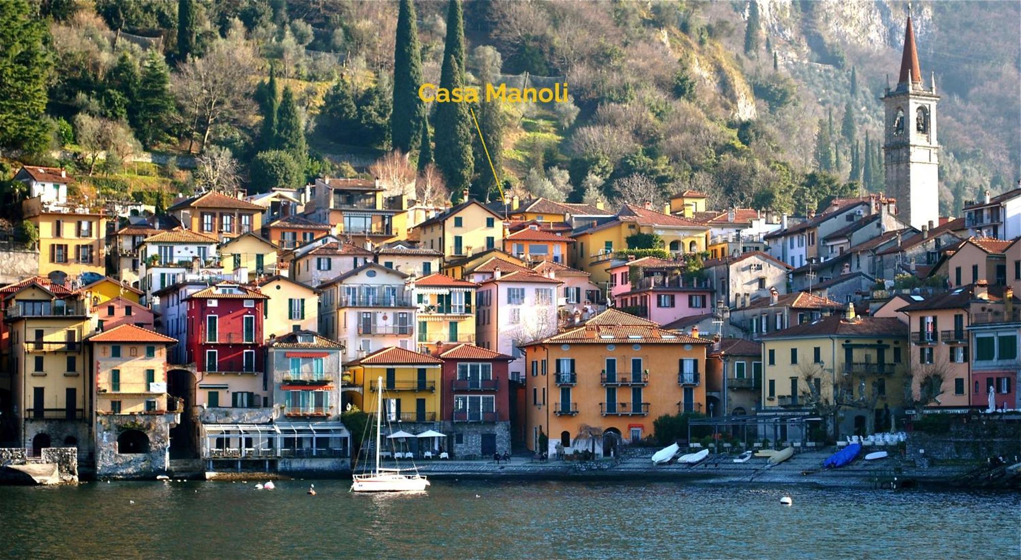 Casa Manoli *