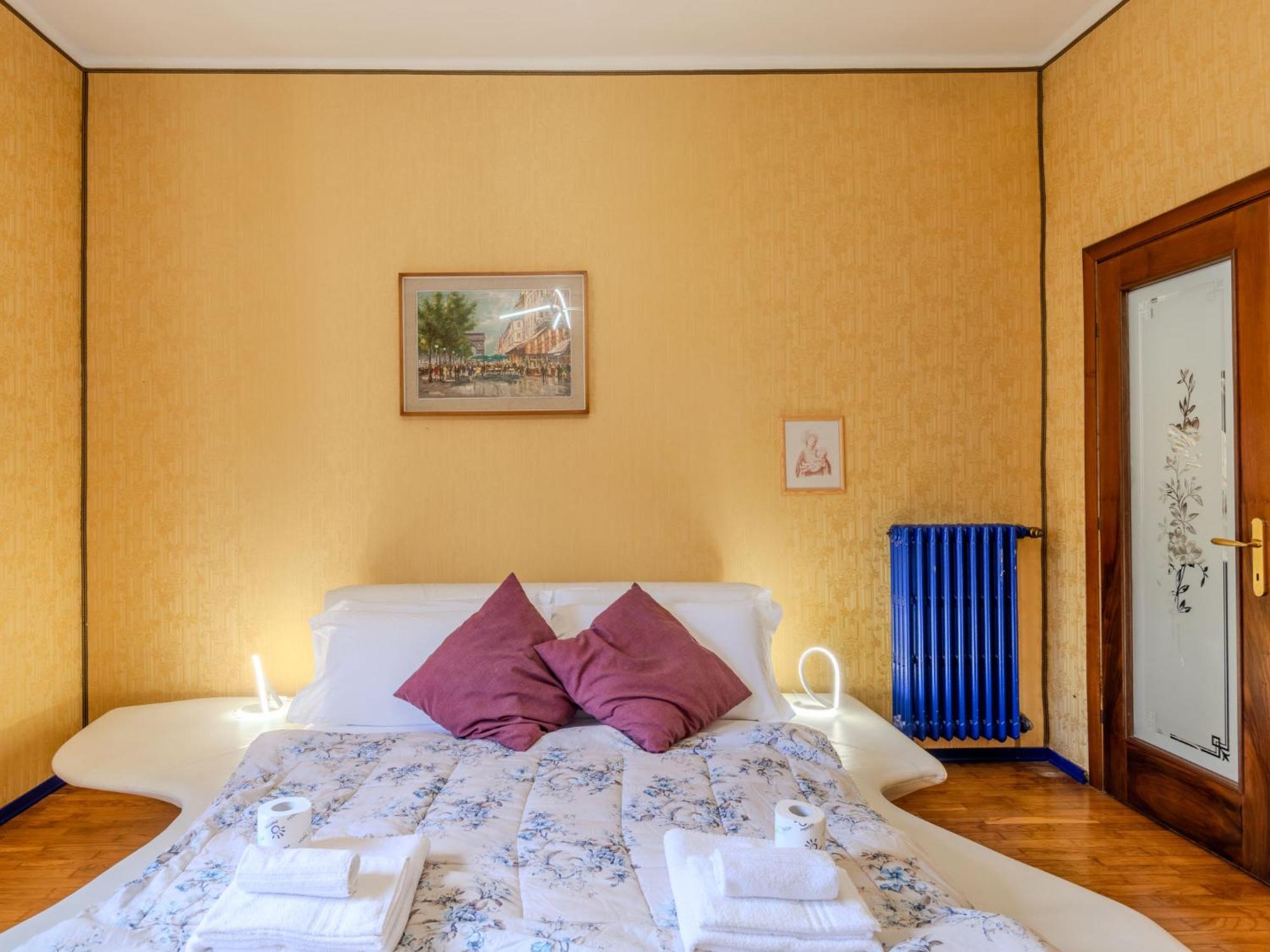 Vittoria By Interhome Bellagio