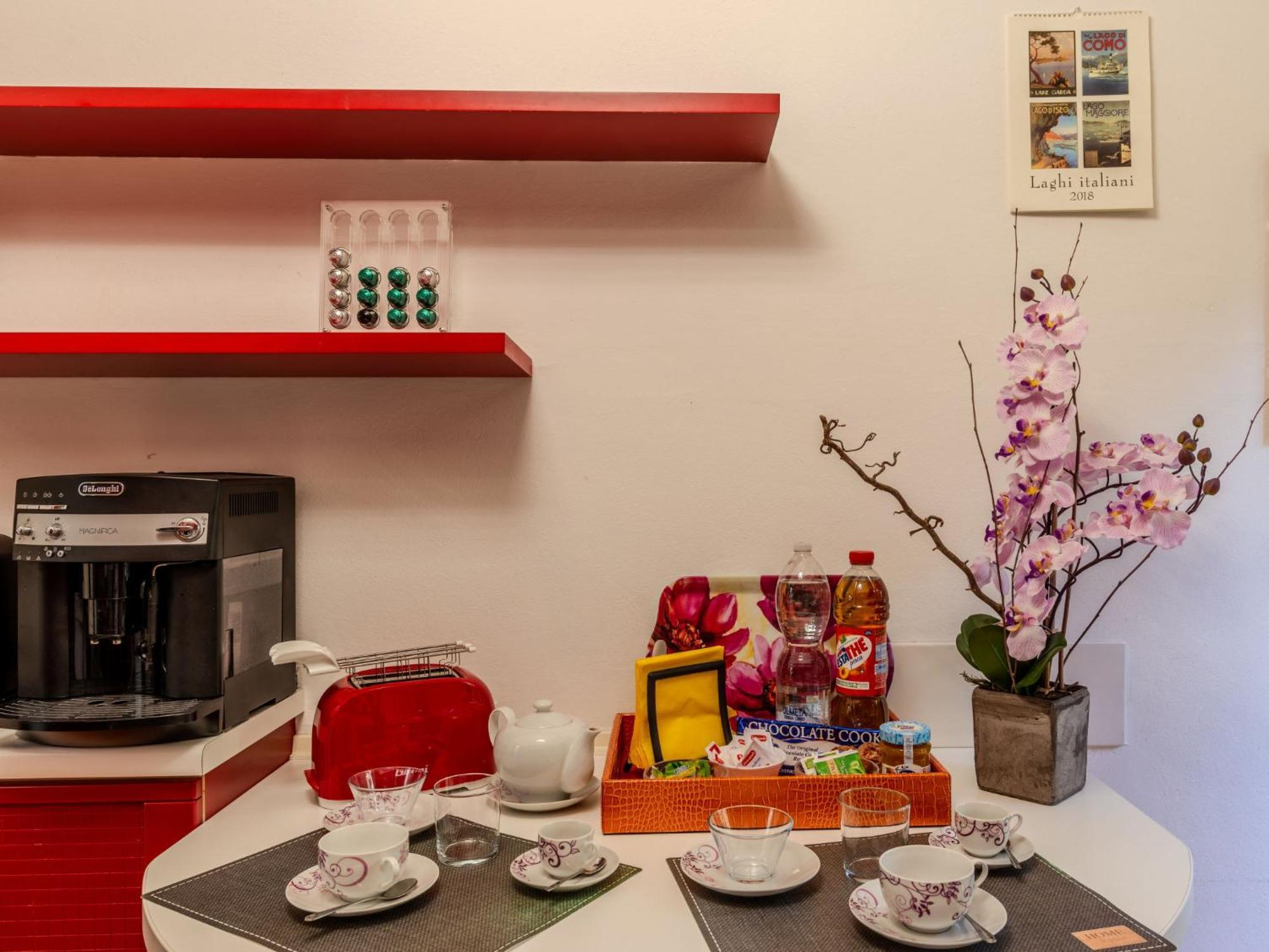 Villa Vittoria By Interhome