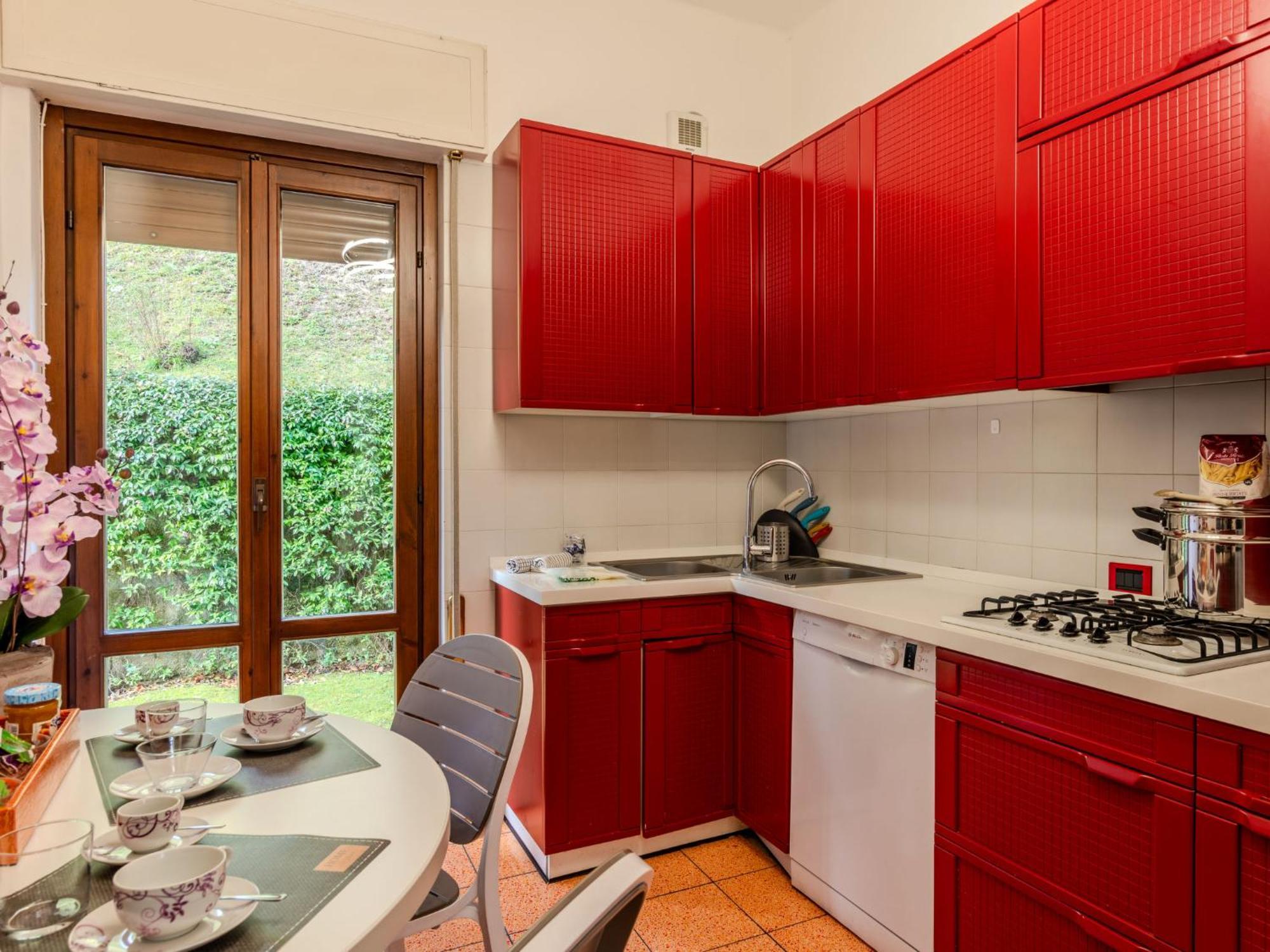 Villa Vittoria By Interhome