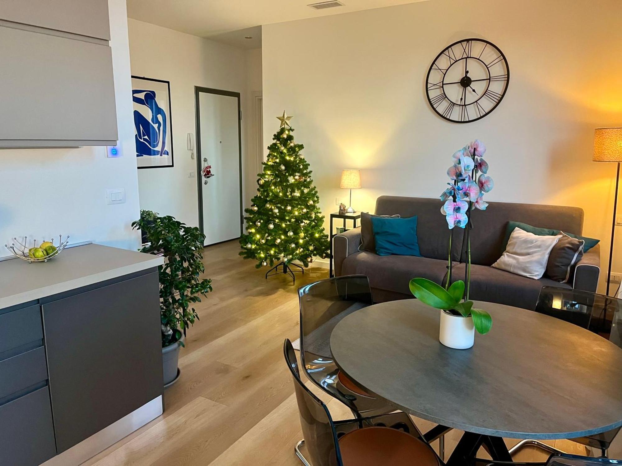 Appartamento Residenza Il - Center Cernobbio