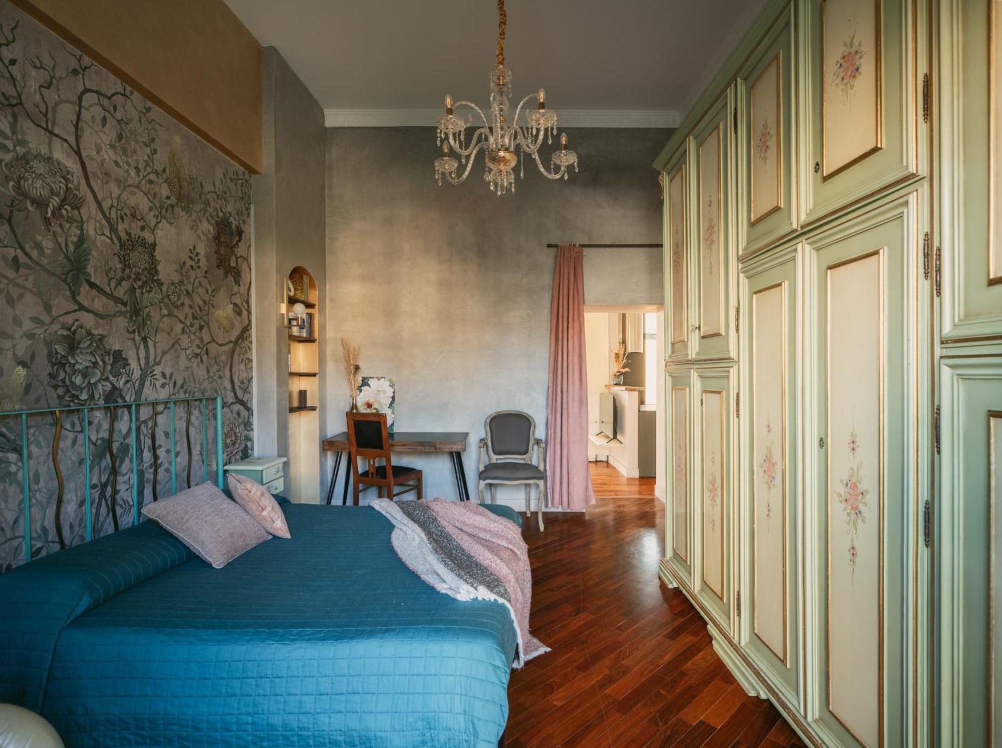 Bellevue Rosselli Como