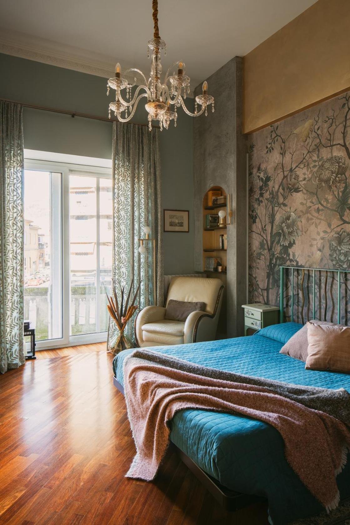 Bellevue Rosselli *
