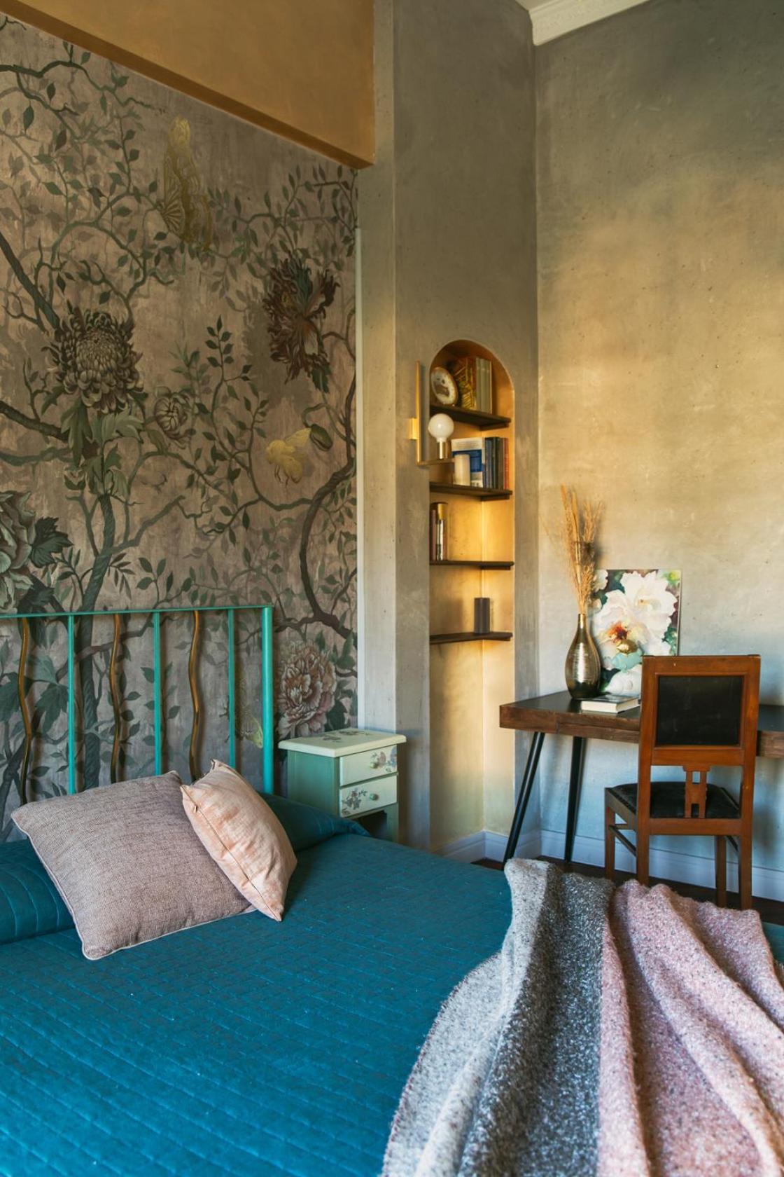 Apartment Bellevue Rosselli *