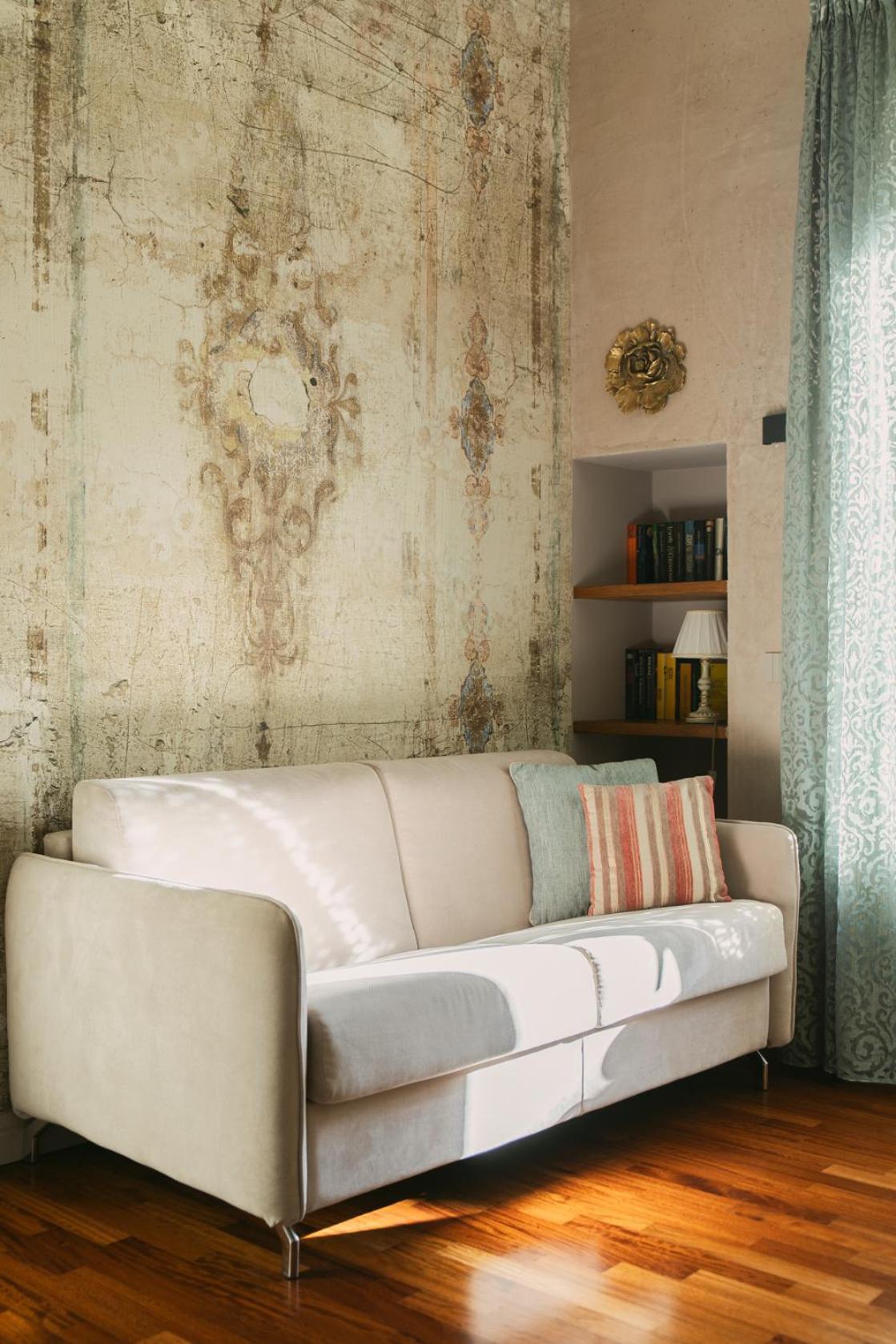 Bellevue Rosselli Apartment Como