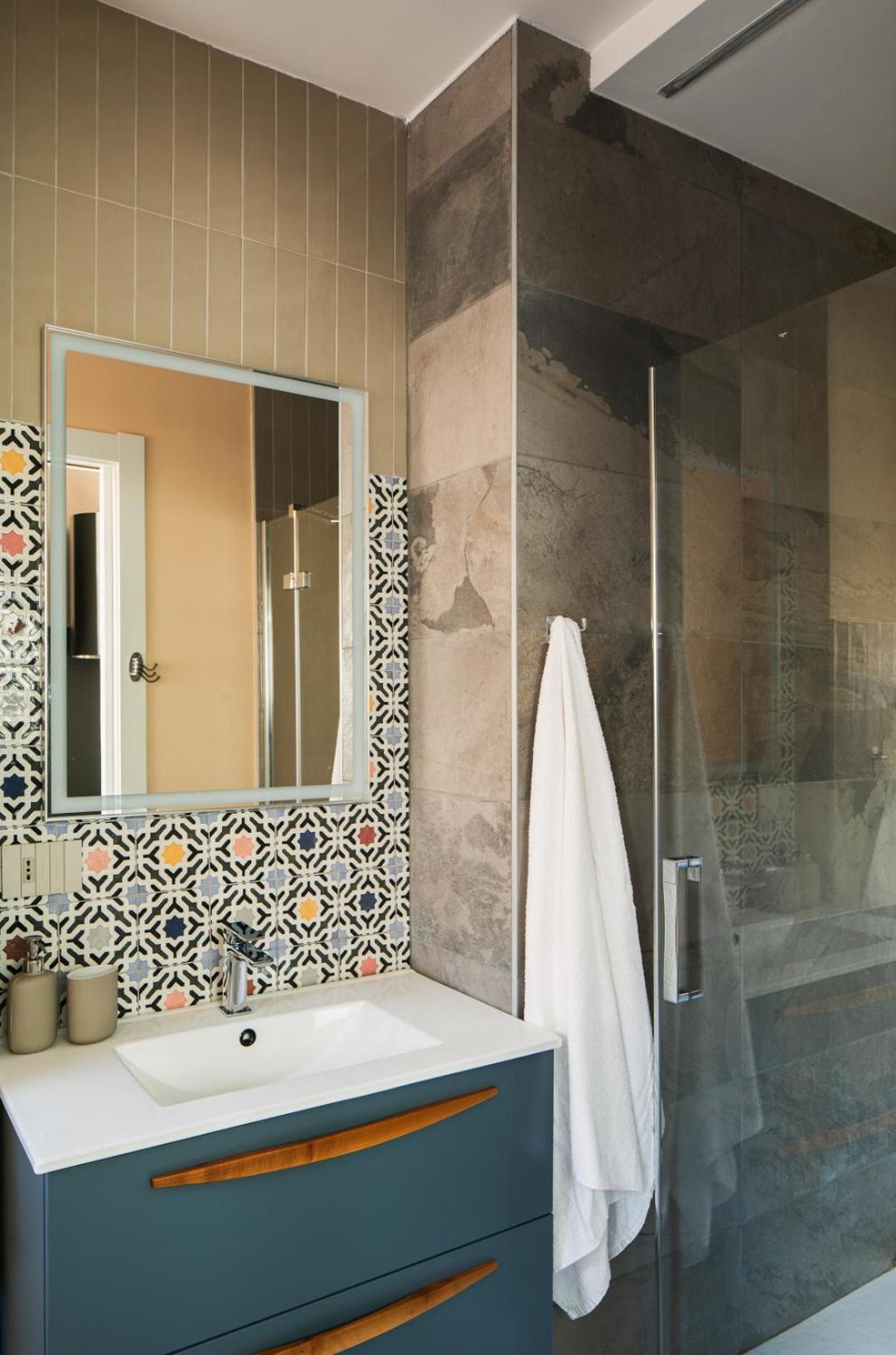 Apartment Bellevue Rosselli Como