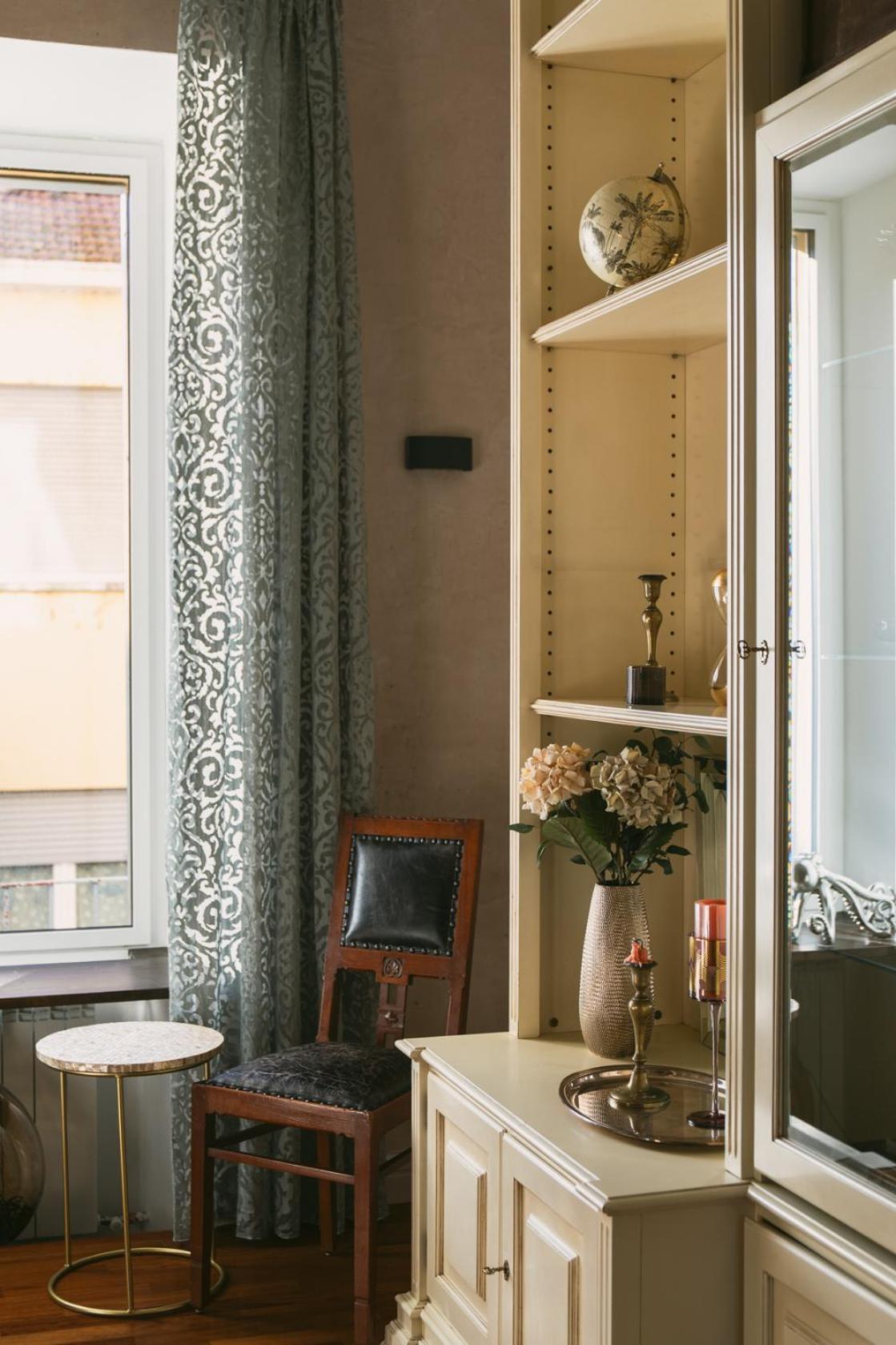 Apartment Bellevue Rosselli Como