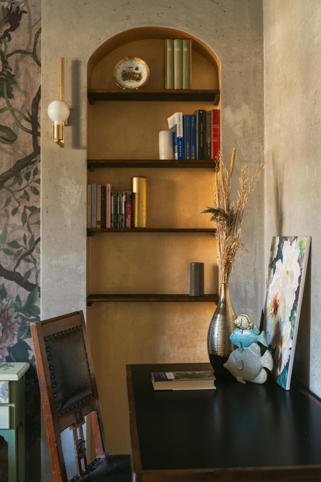 Apartment Bellevue Rosselli *