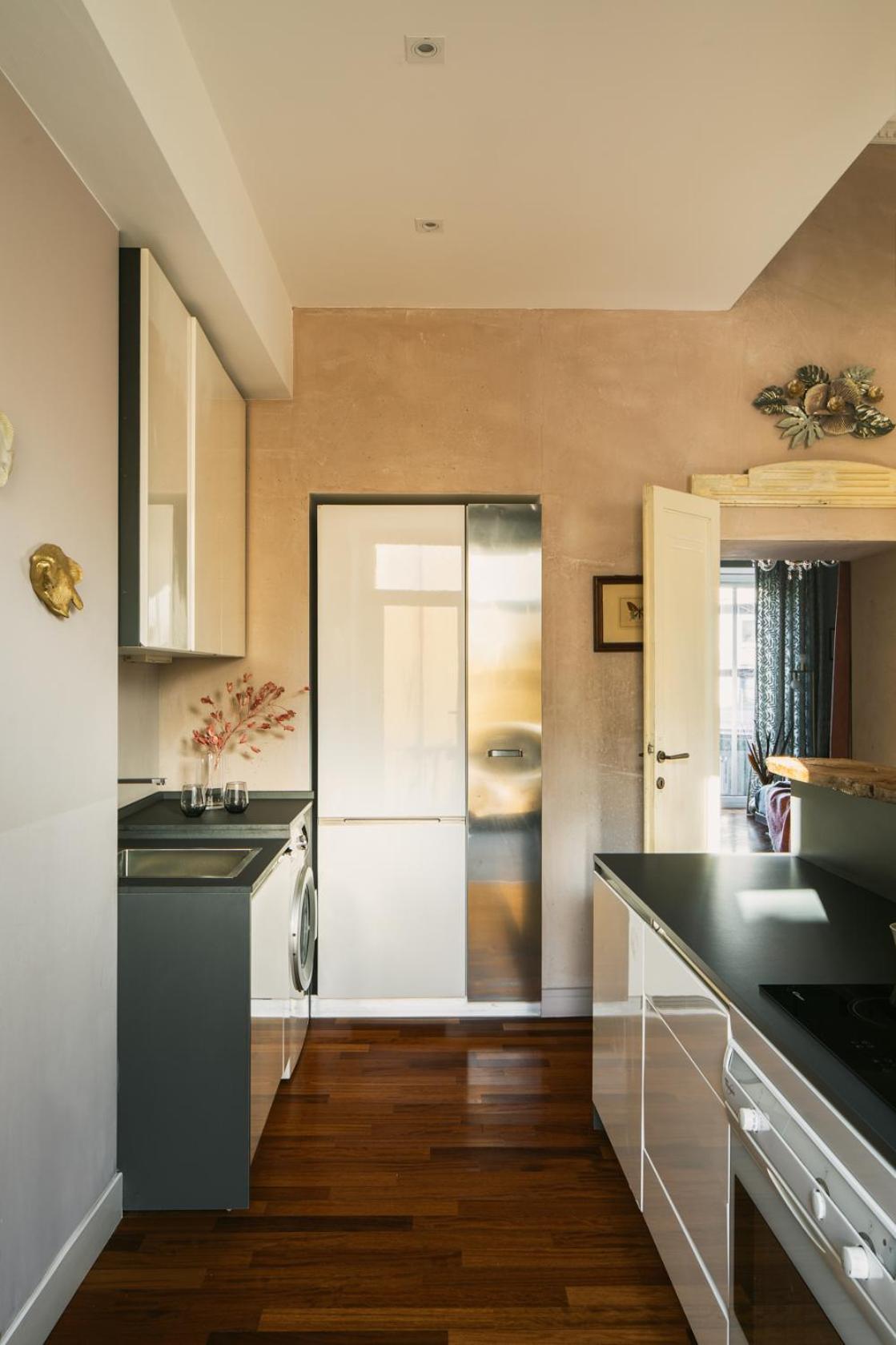 Bellevue Rosselli Apartment Como