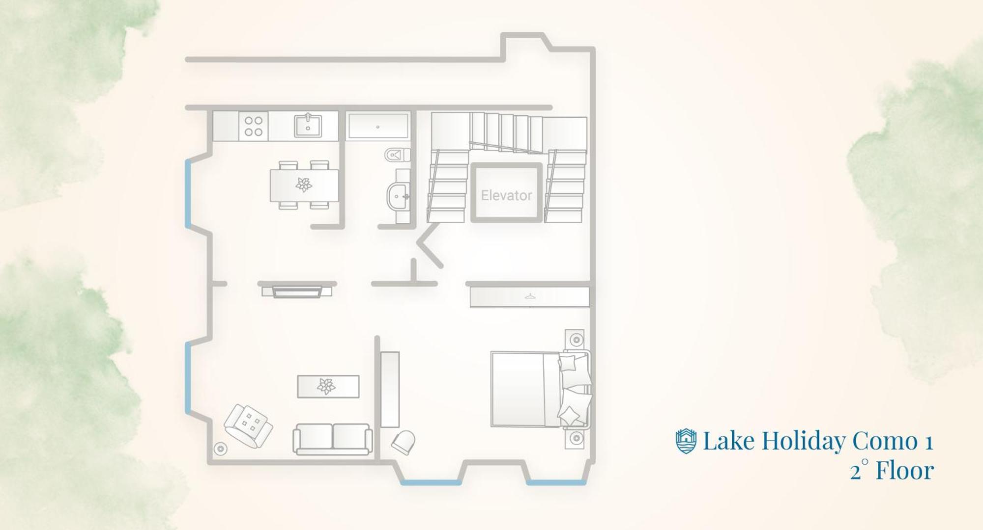 Apartment By Rent *