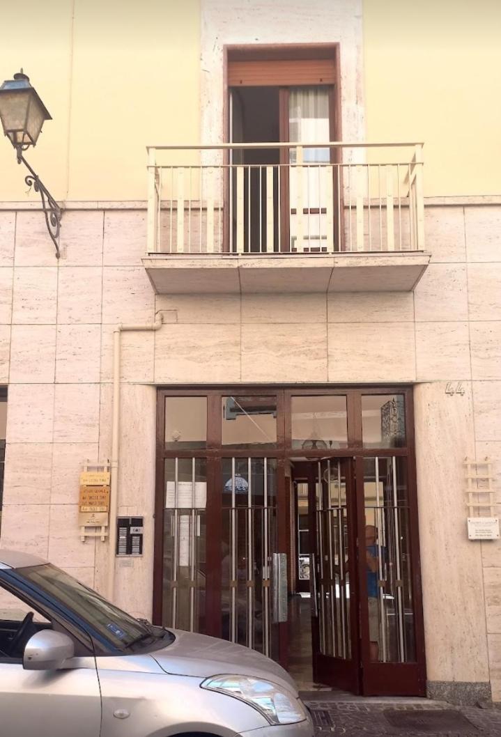 Bed & Breakfast Palazzo Novecento Centro Storico Lecco
