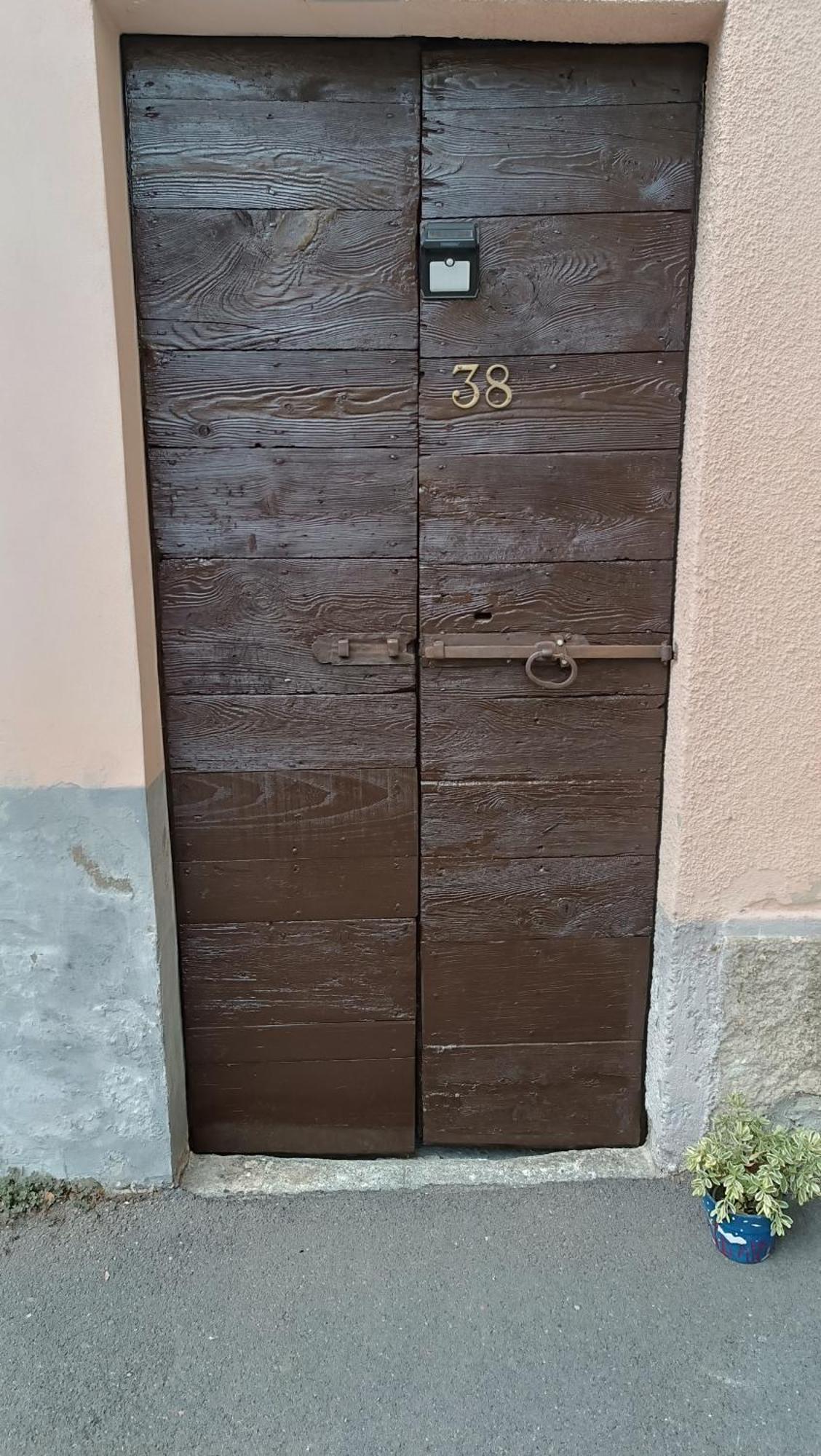 Viandante