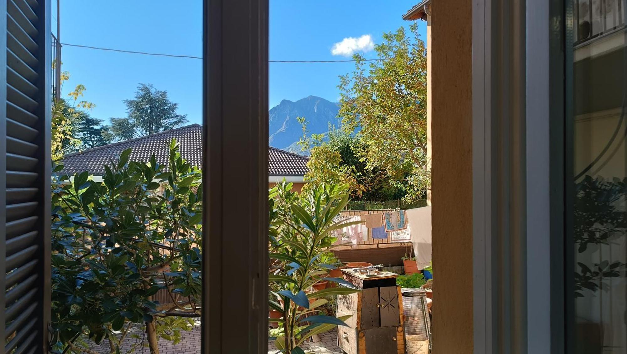 Viandante Lecco
