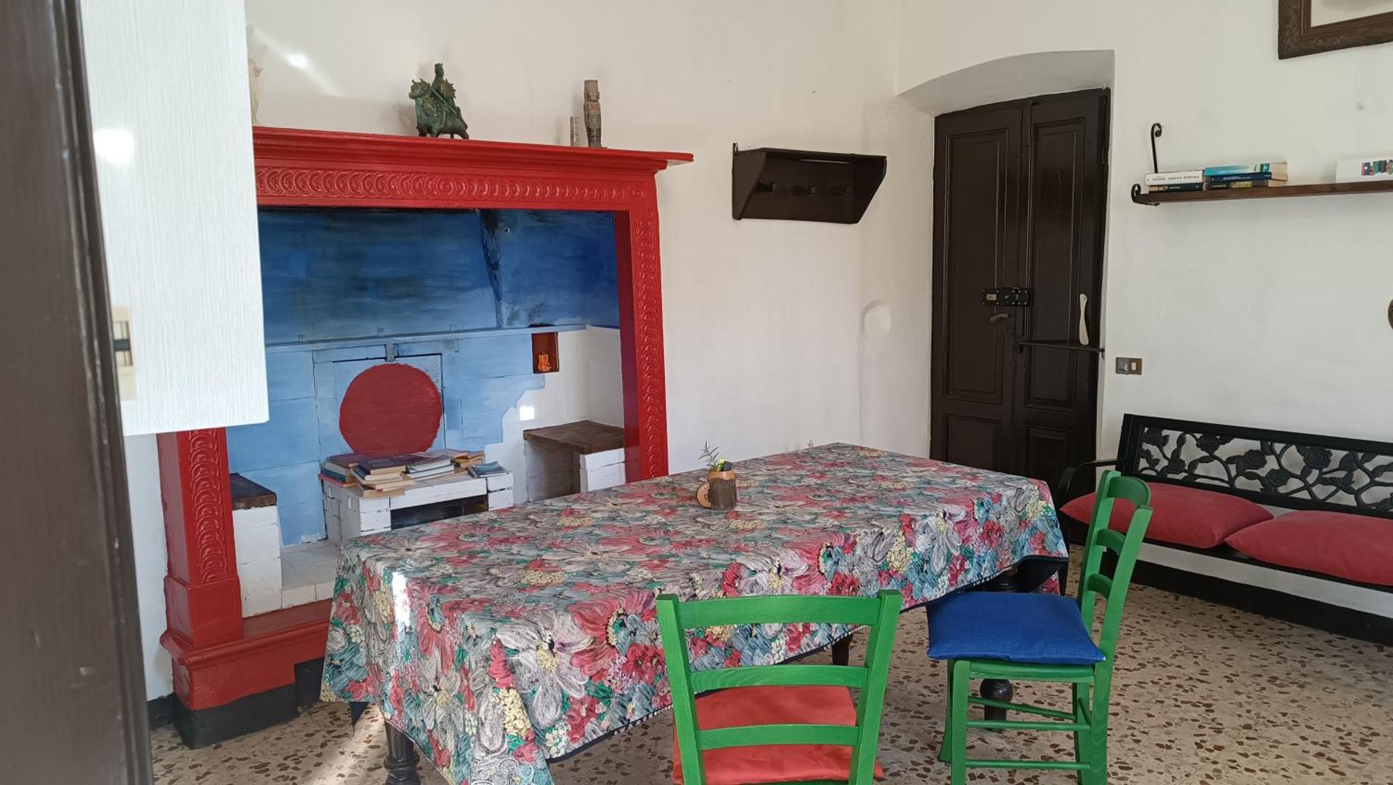 Viandante Appartamento Lecco