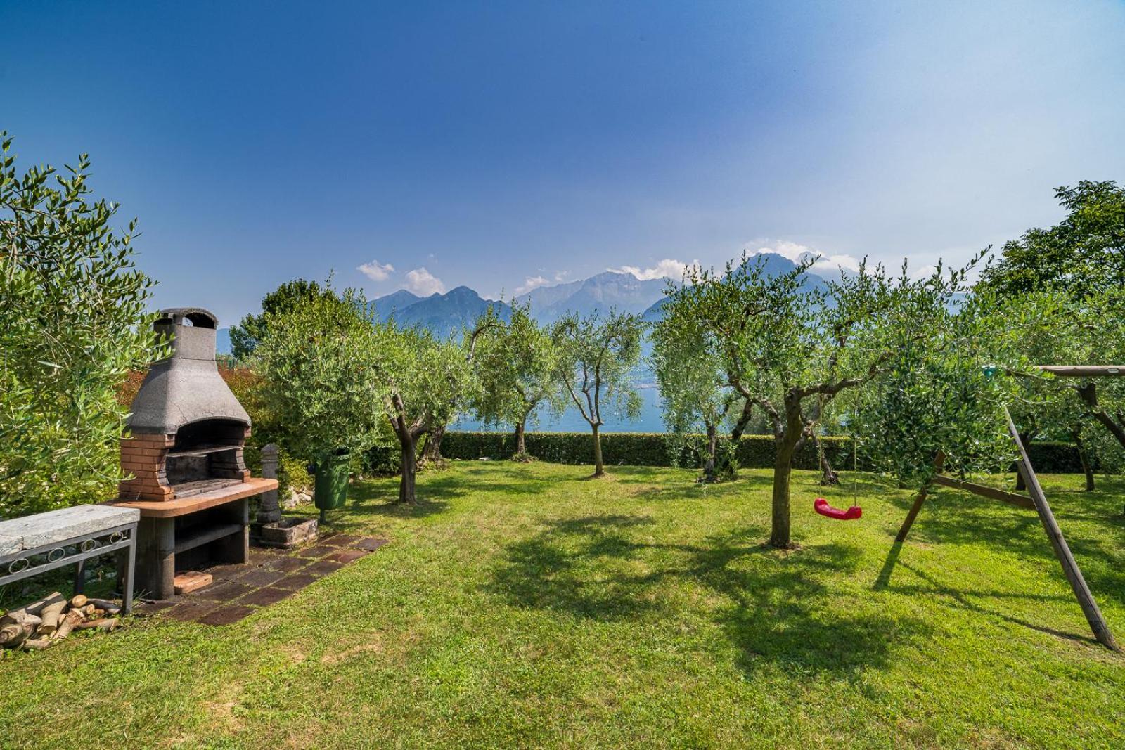 Bellagio Village- 4 Apartments By The Lake - Seasonal Warm Pool And Sauna * Oliveto Lario