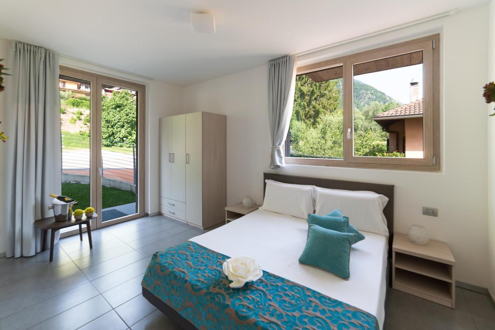 Bellagio Village- 4 Apartments By The Lake - Seasonal Warm Pool And Sauna Oliveto Lario