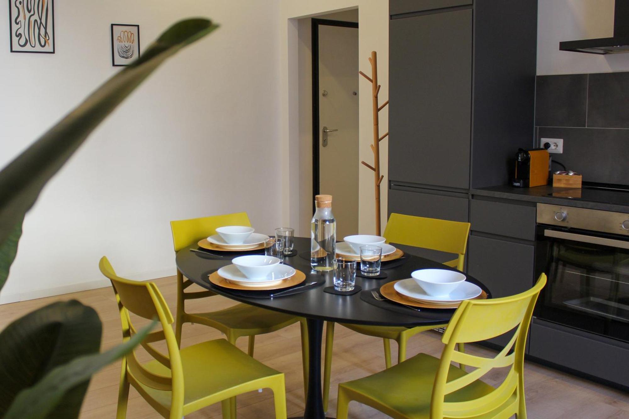 Comostay Appartamento *