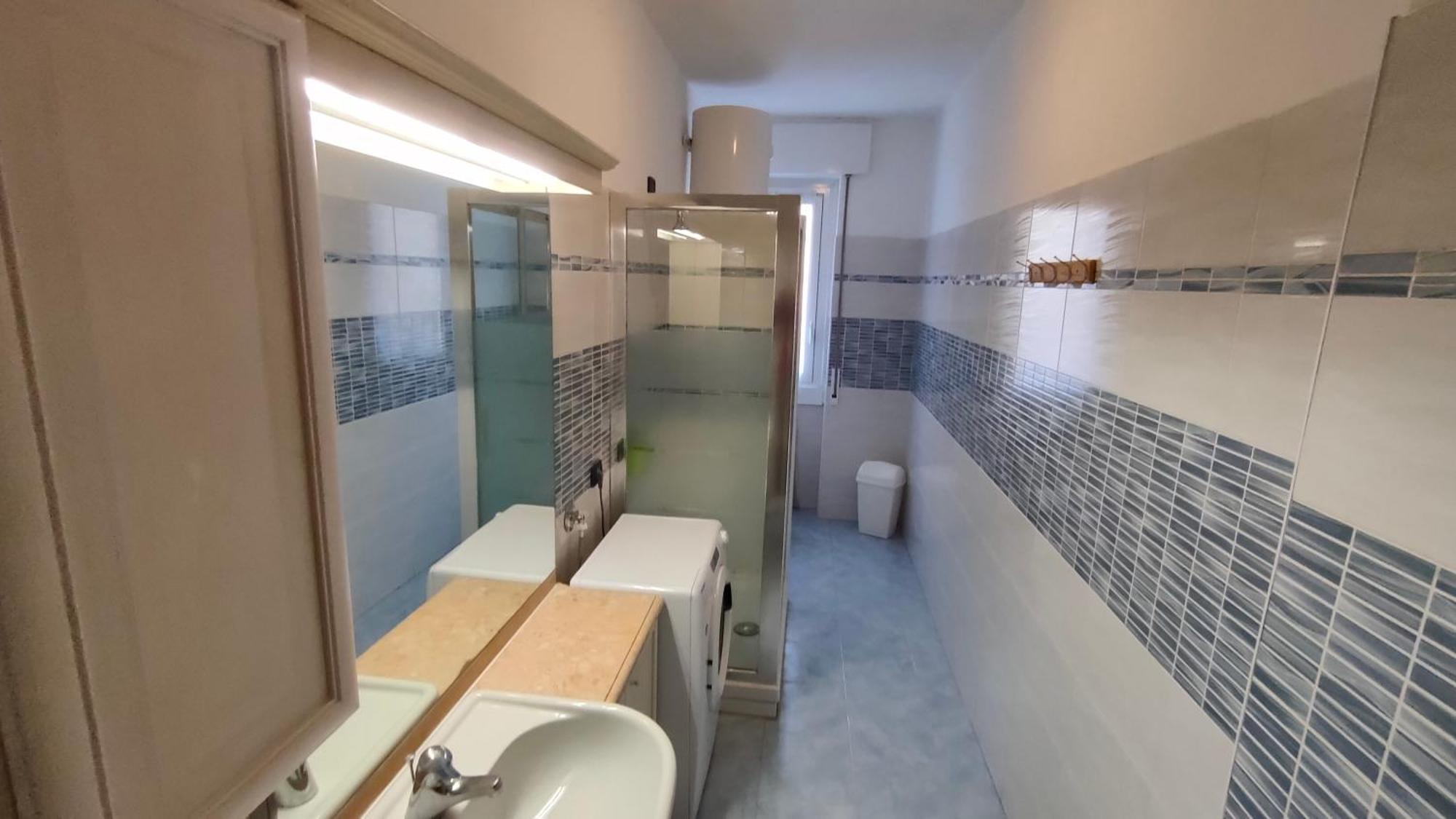 Apartment 250 M Dal Lago Al Turati 98 - Free Wifi Lecco