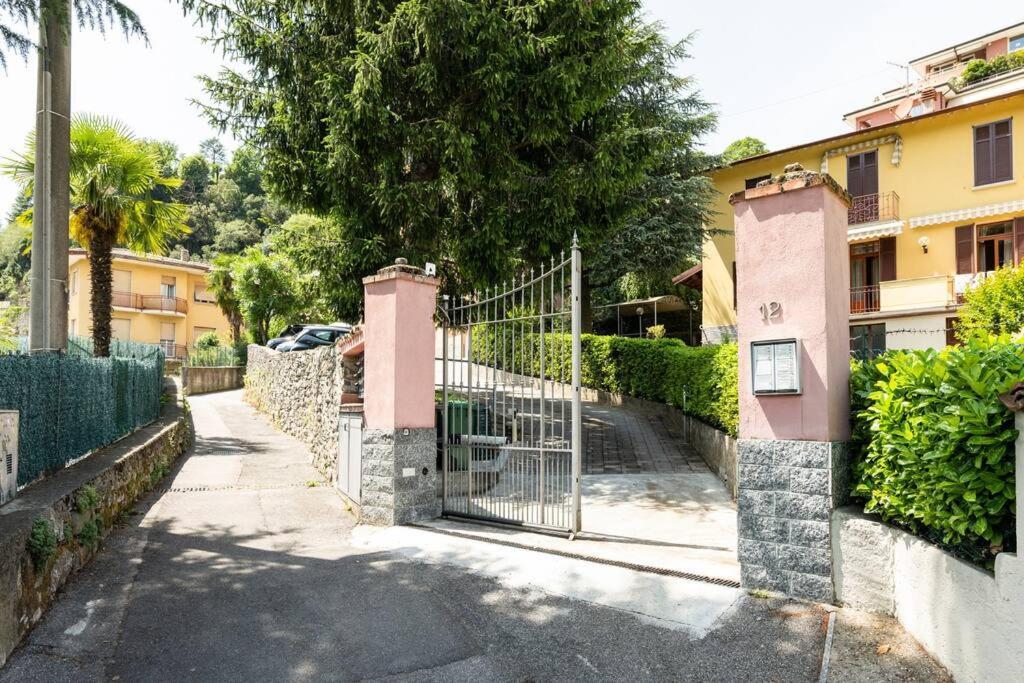 Appartamento Residenza Il - Center