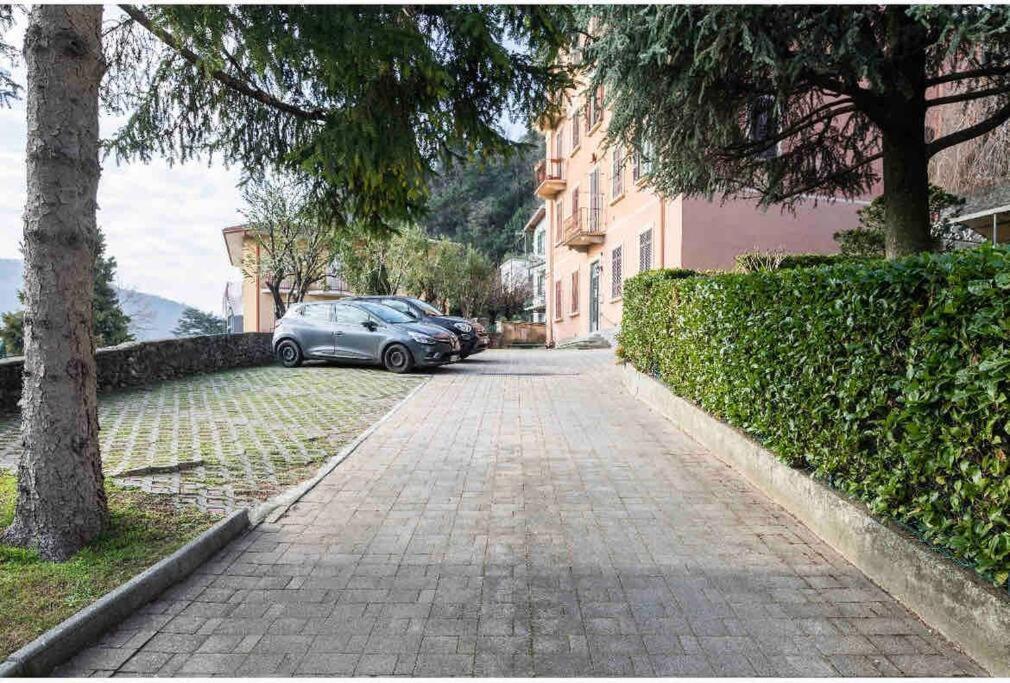Residenza Il - Center Apartment