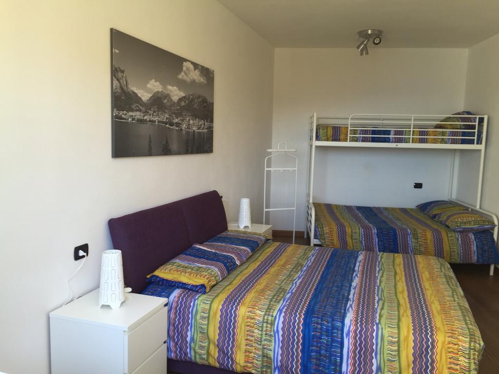 Il Roccolo Di Pradello Apartment