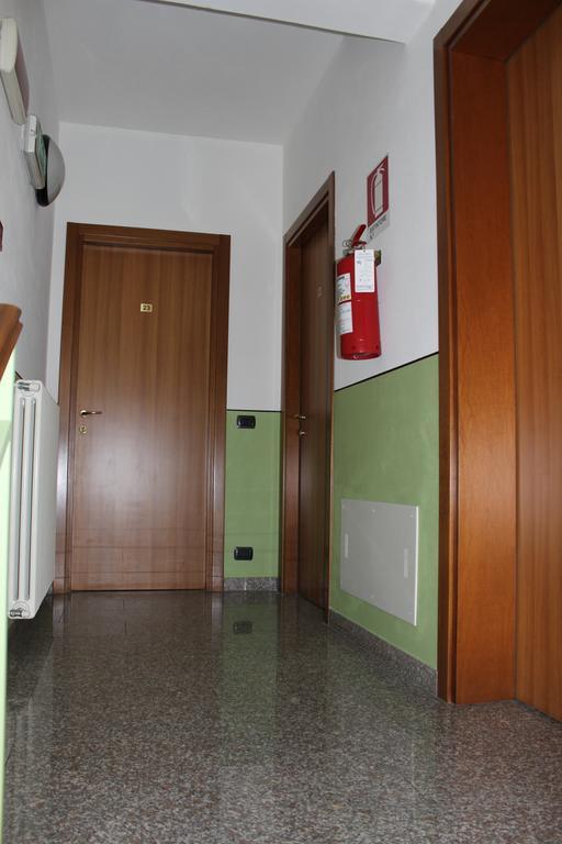 Hotel Milano
