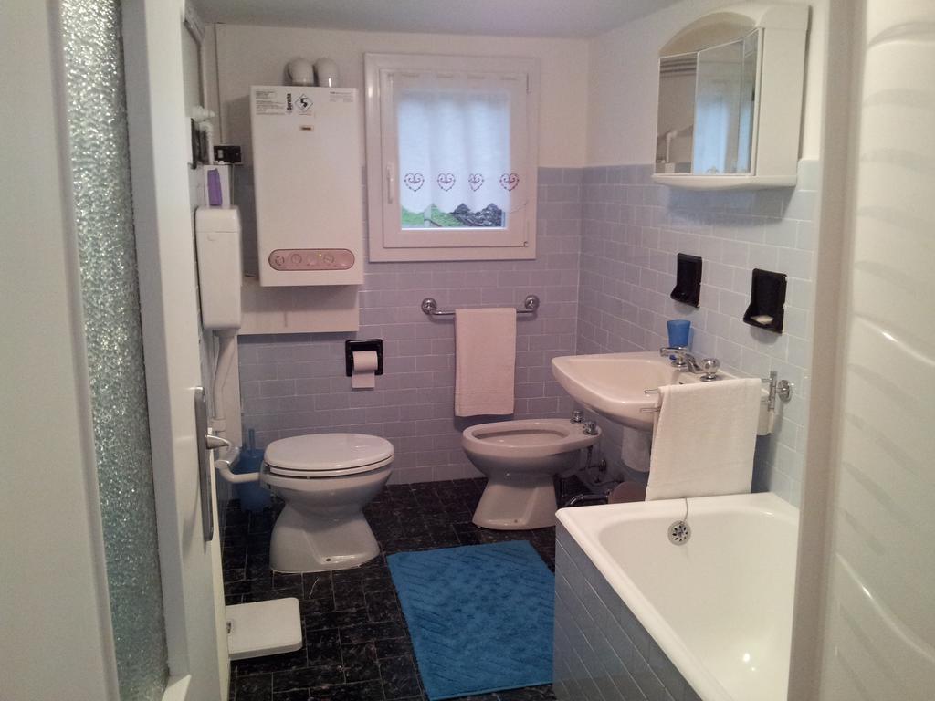 Casa Vacanza Al Mulino Holiday home
