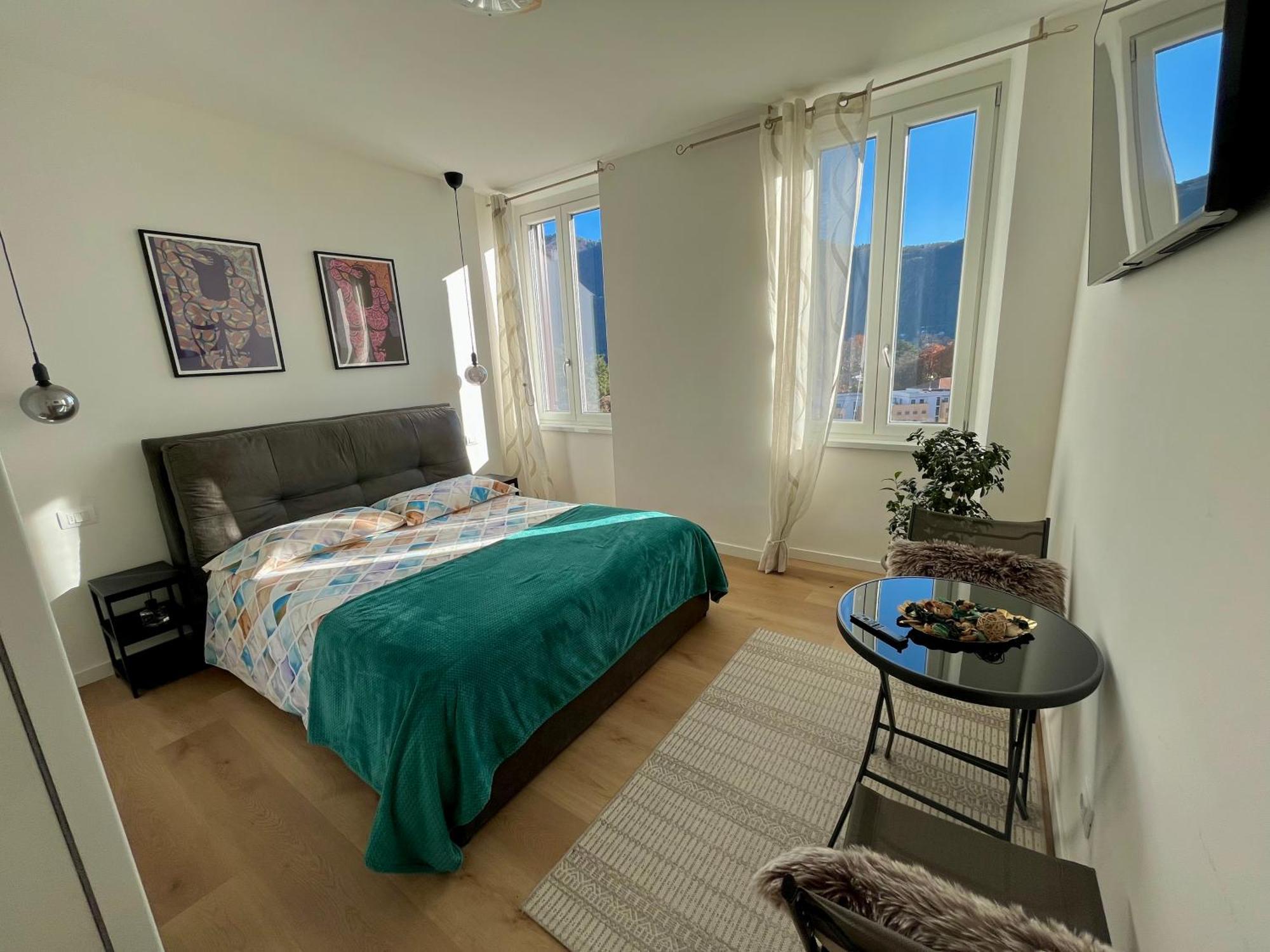 Residenza Il - Center Appartamento Cernobbio