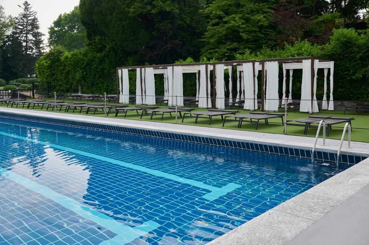 Apartment Cernobbio Lake Suites Cernobbio