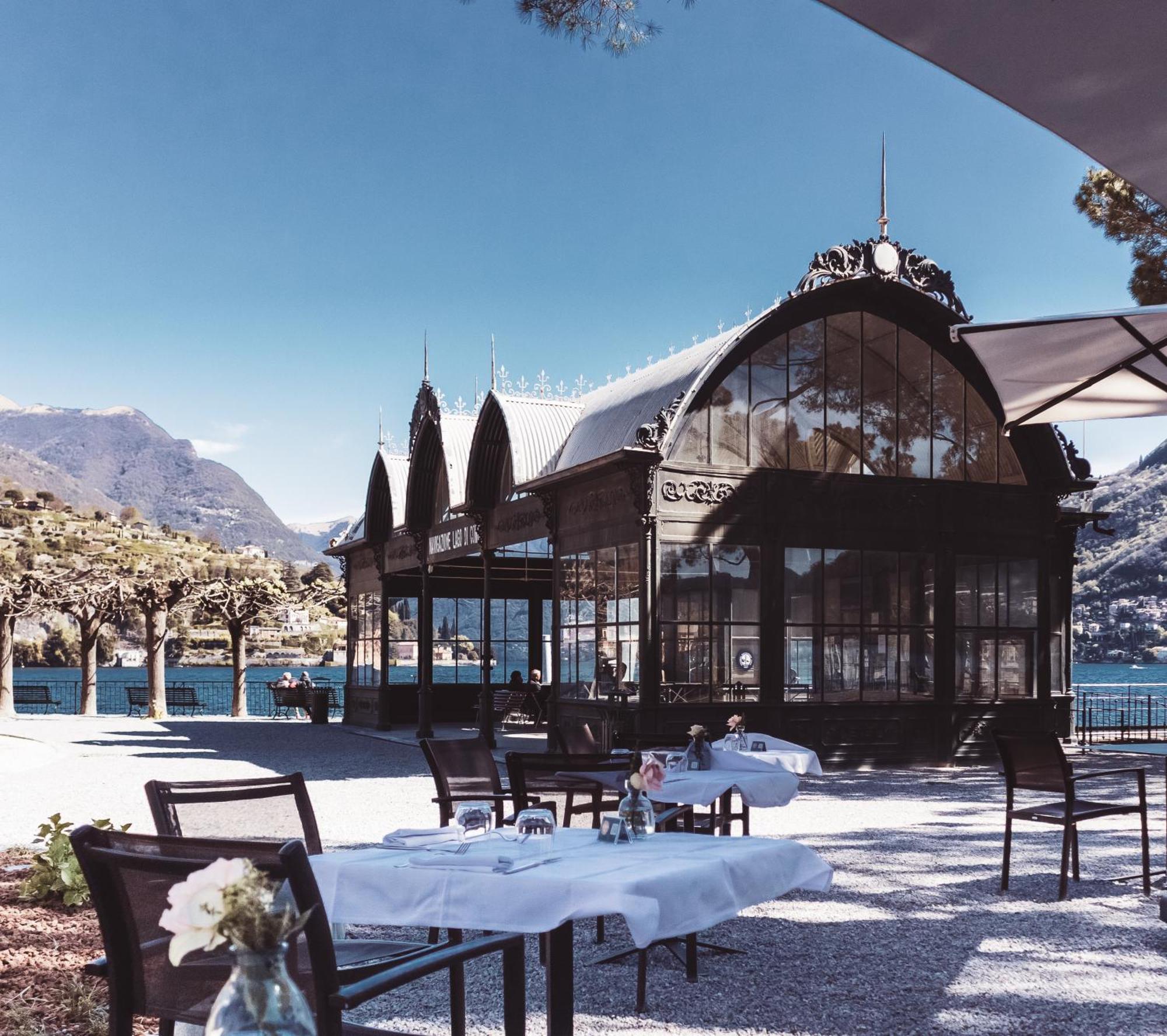 Cernobbio Lake Suites * Cernobbio