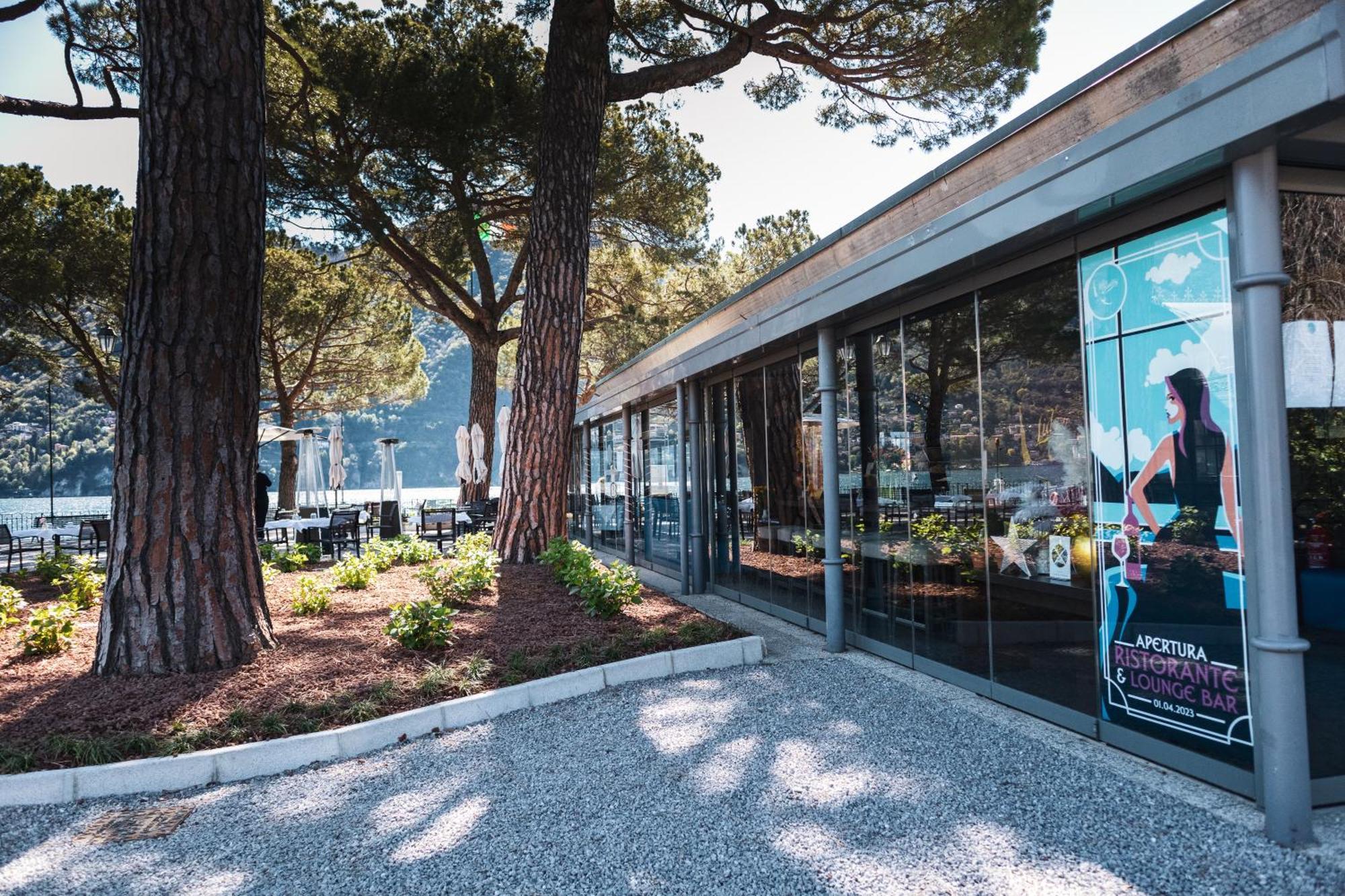 Apartment Cernobbio Lake Suites