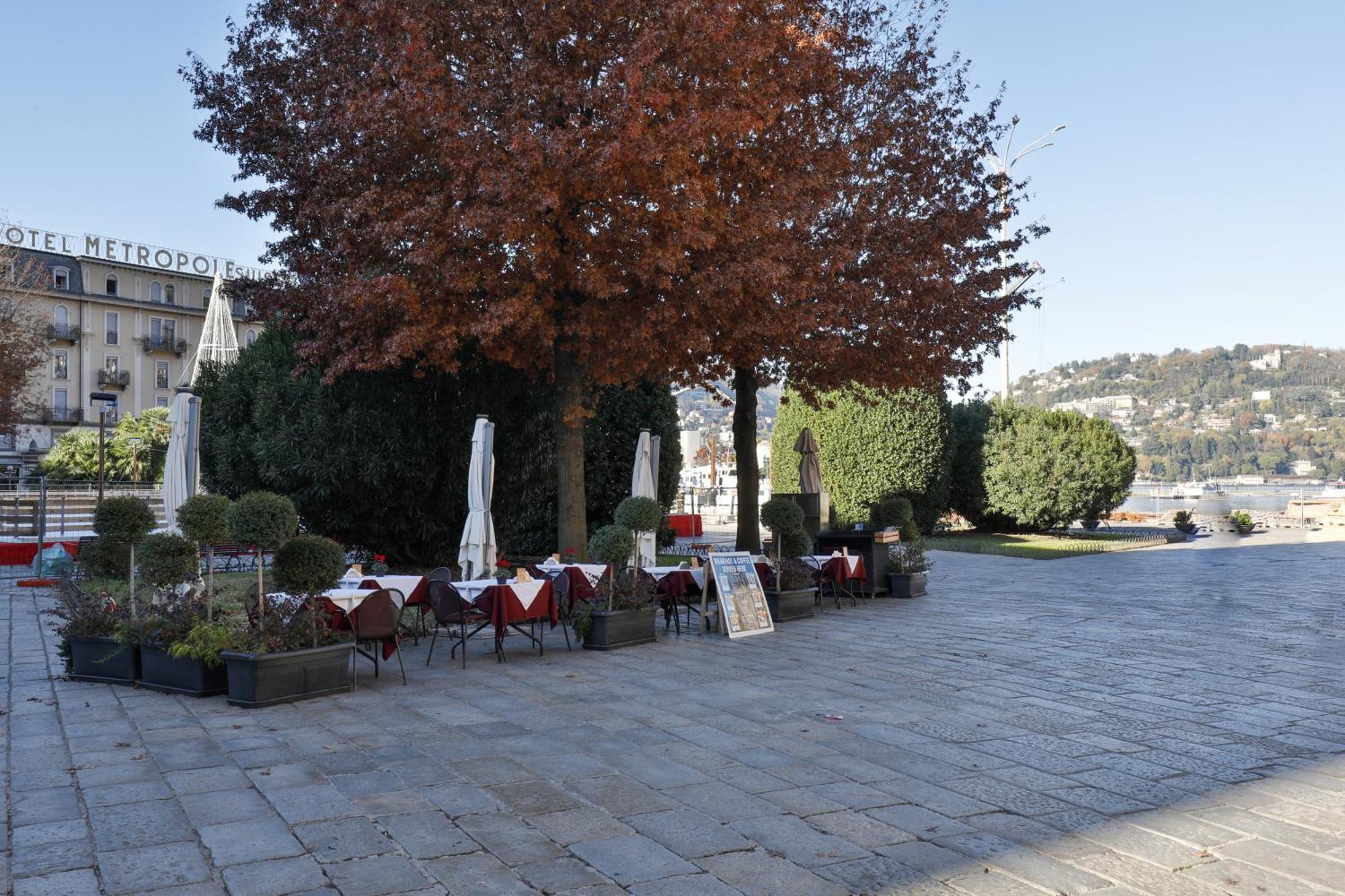 Apartment Dante Como