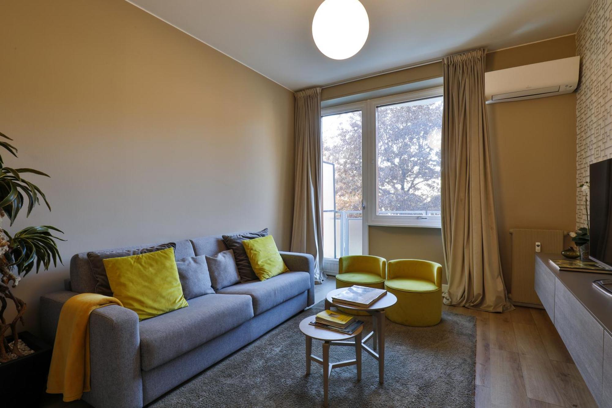 Apartment Como Lake Suites Como