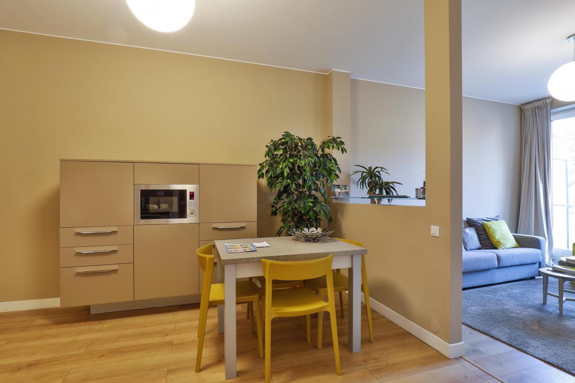 Como Lake Suites Como