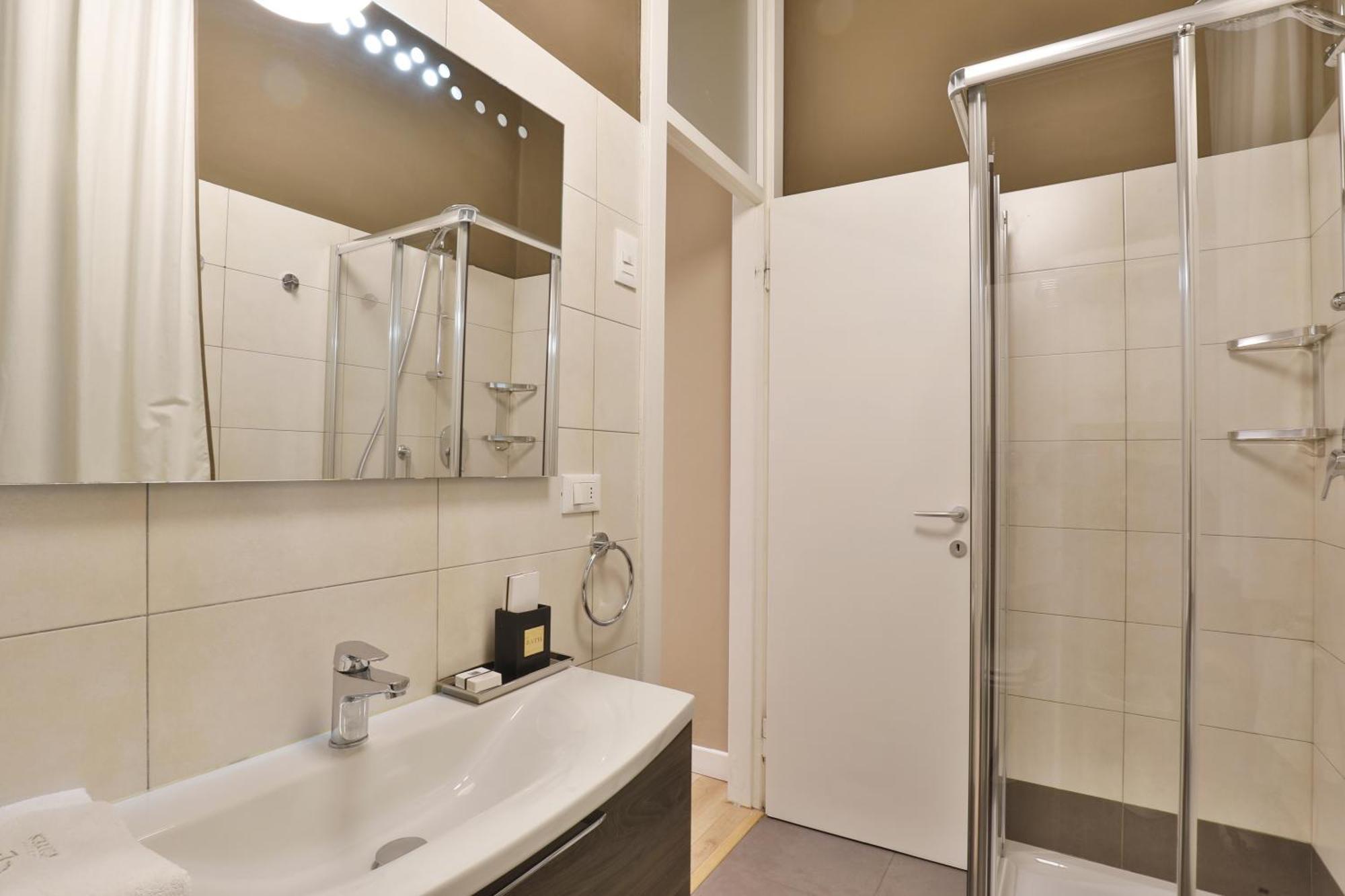 Apartment Como Lake Suites Como