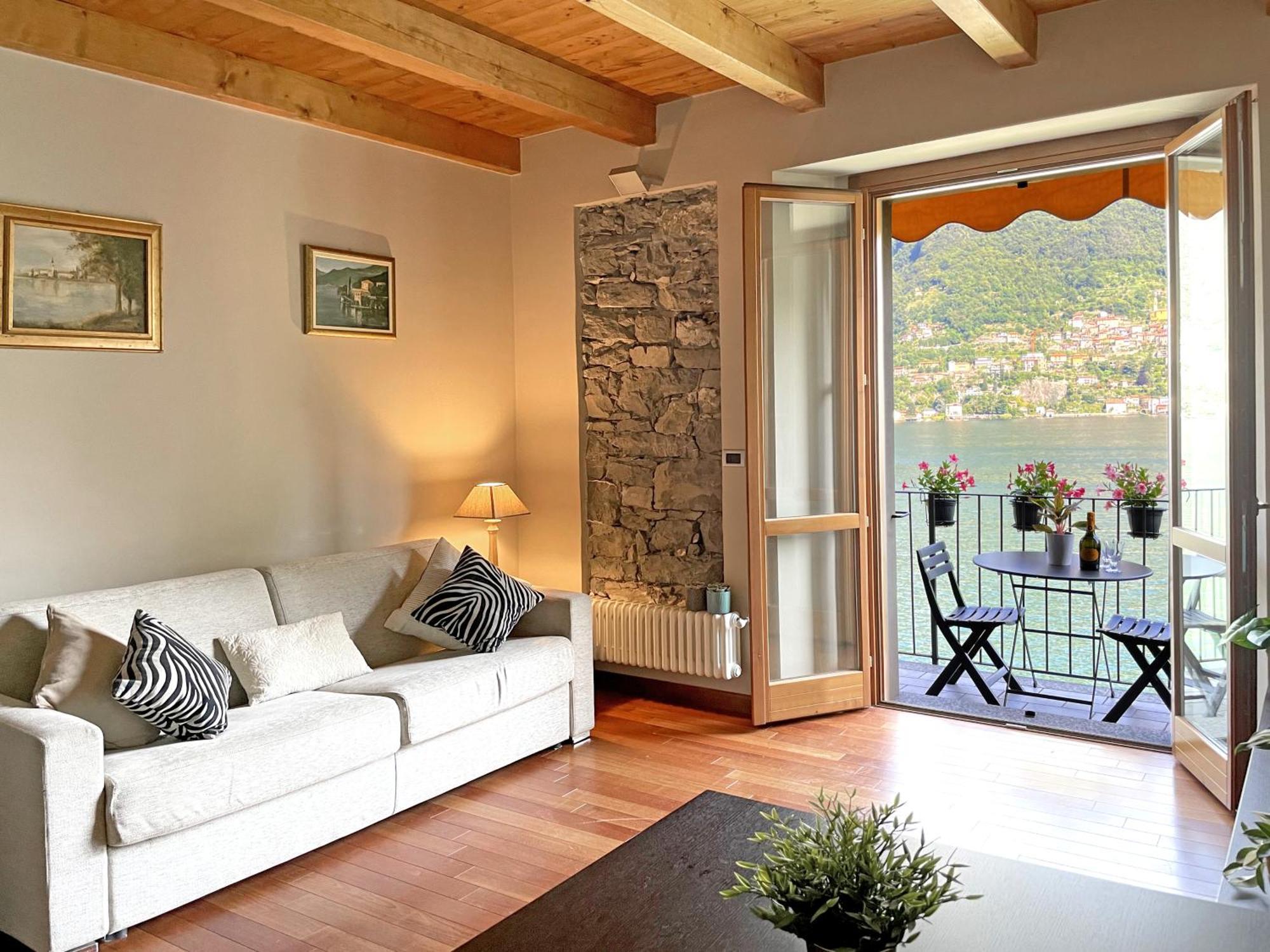 Balcony On The - Free Parking, View *