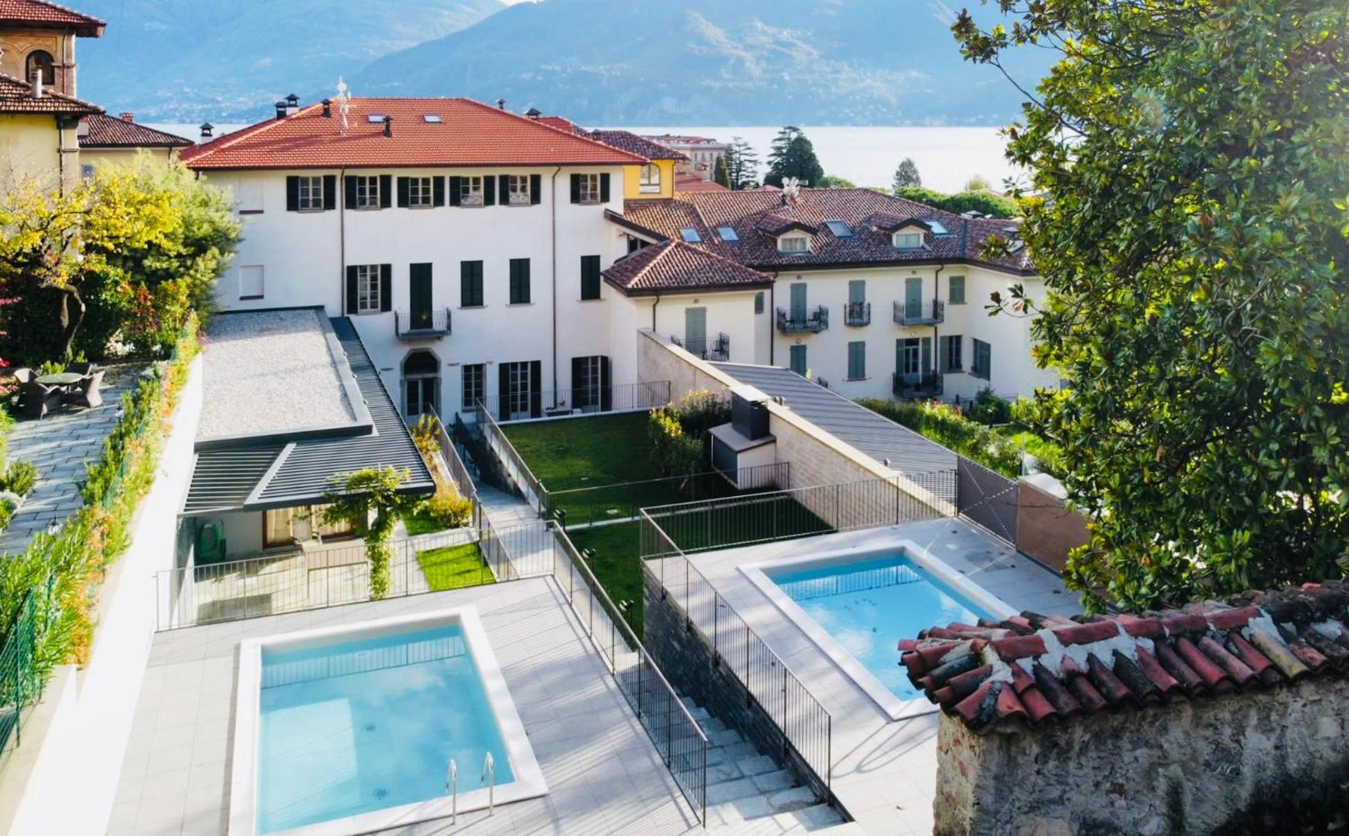 Appartamento Ultimate Dream Menaggio