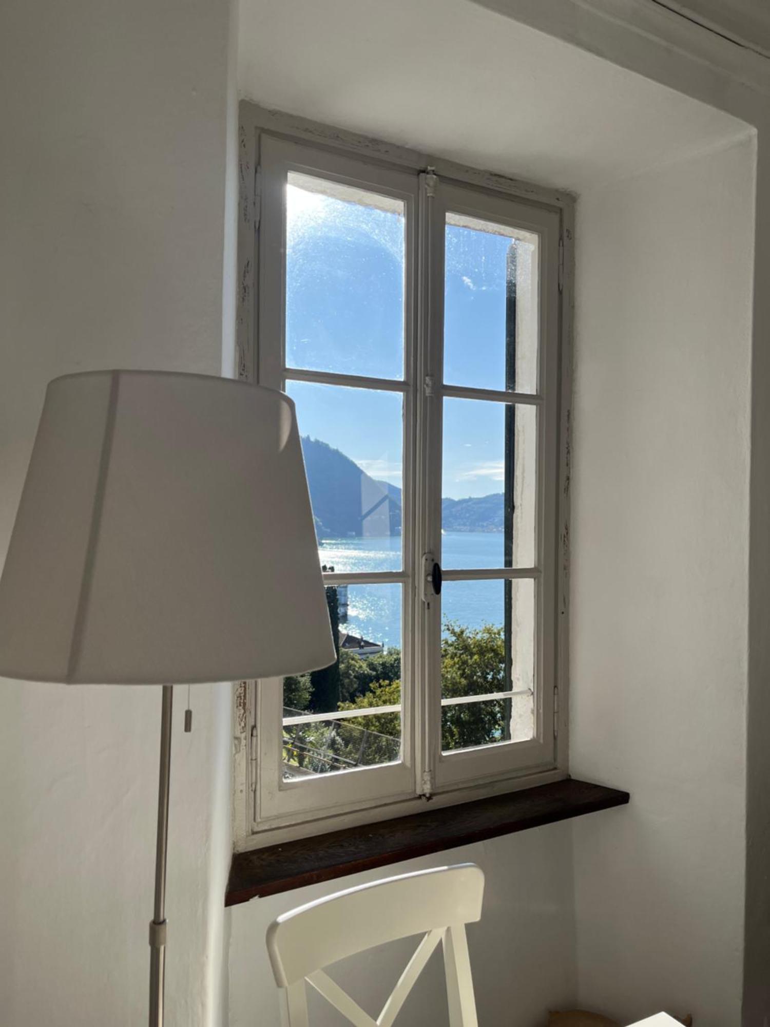 Casa Giulietta Caronti With View Of Holiday home