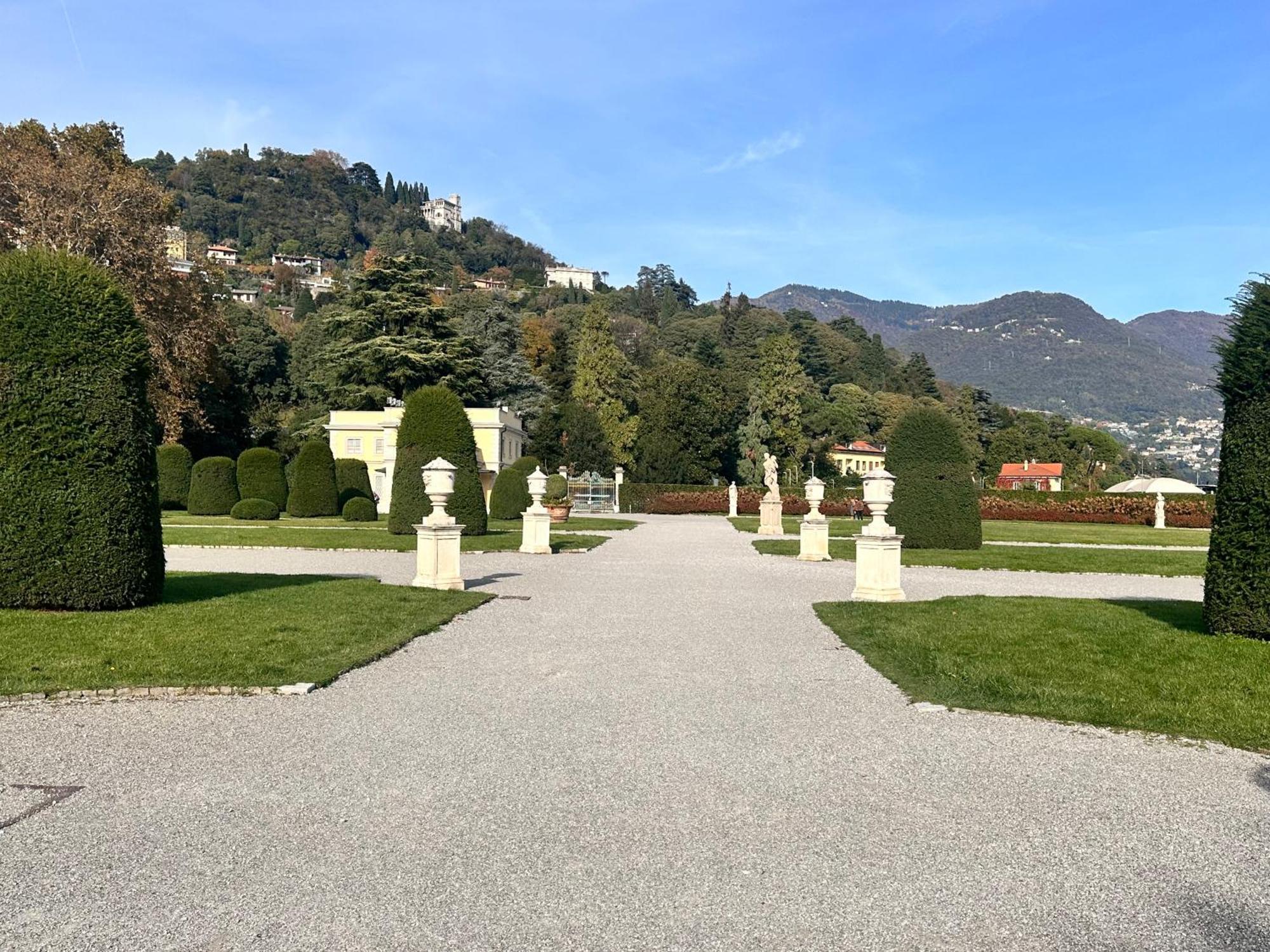 Cernobbio Lake Suites *