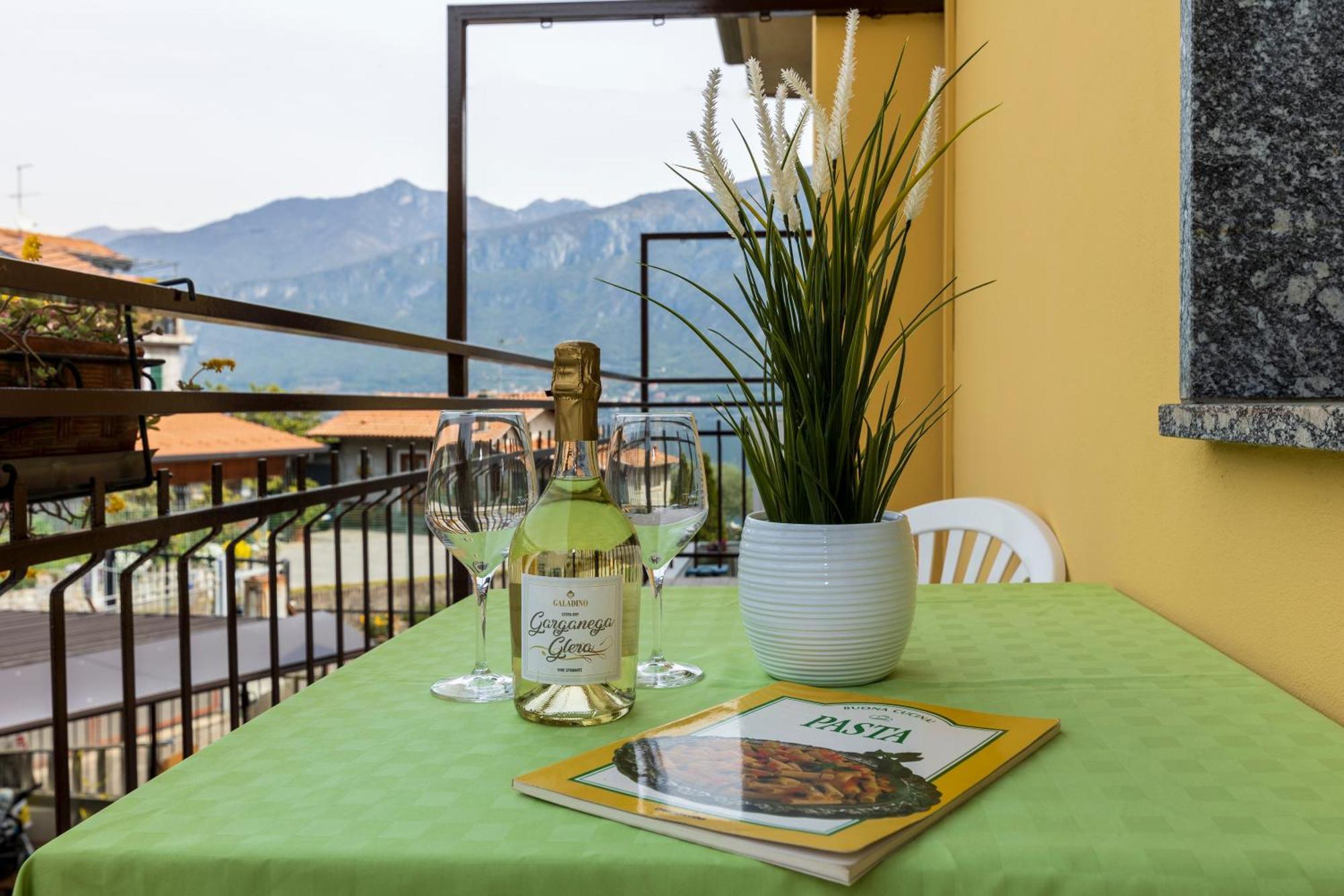 Apartment Il Terrazzino 51 *